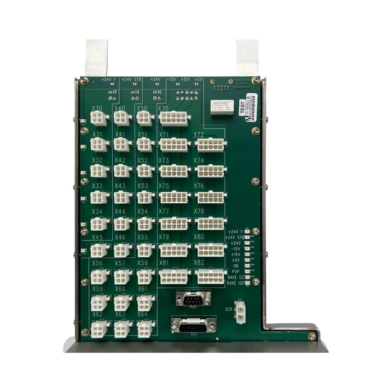 MikroElektronika PM mains unit 1205633_B 30/19/000384