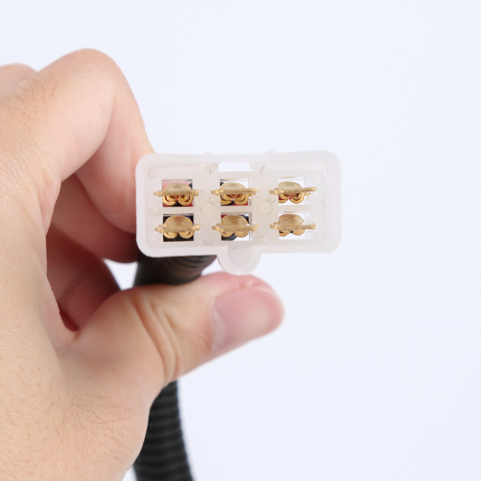 Main Wiring Harness Fit for Ex-Mark Lazer Z, Lazer Z AS 116-6009 115-2796