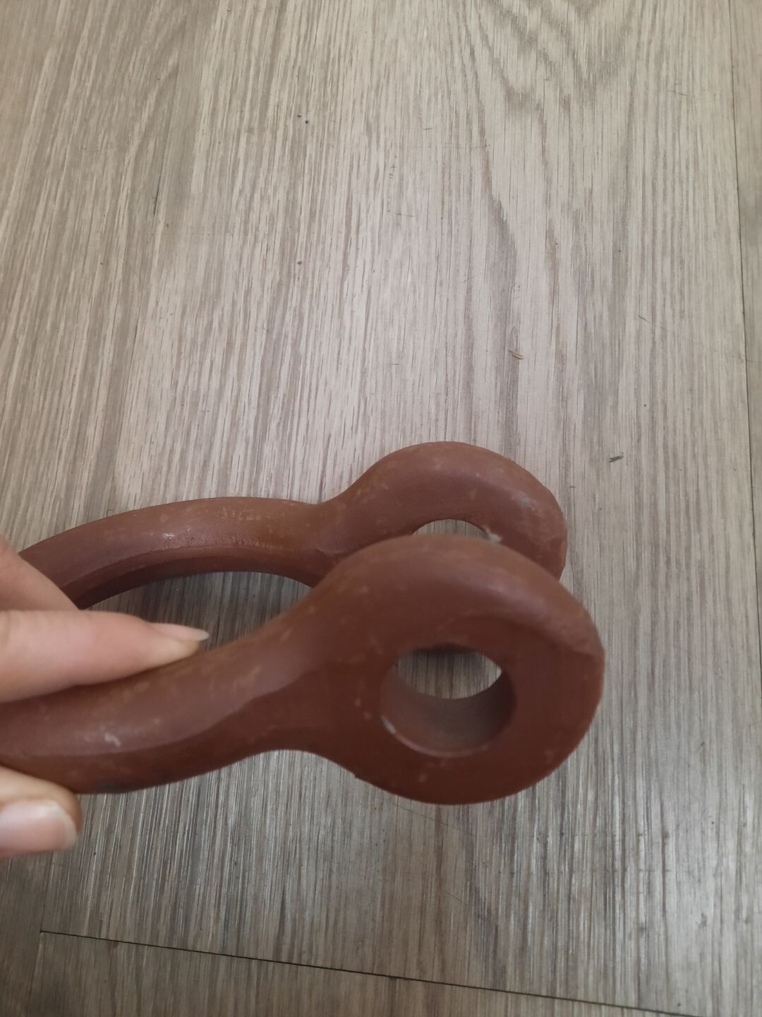 Military Surplus Rear Lifting Shackle 7409523 M35 M54 M809