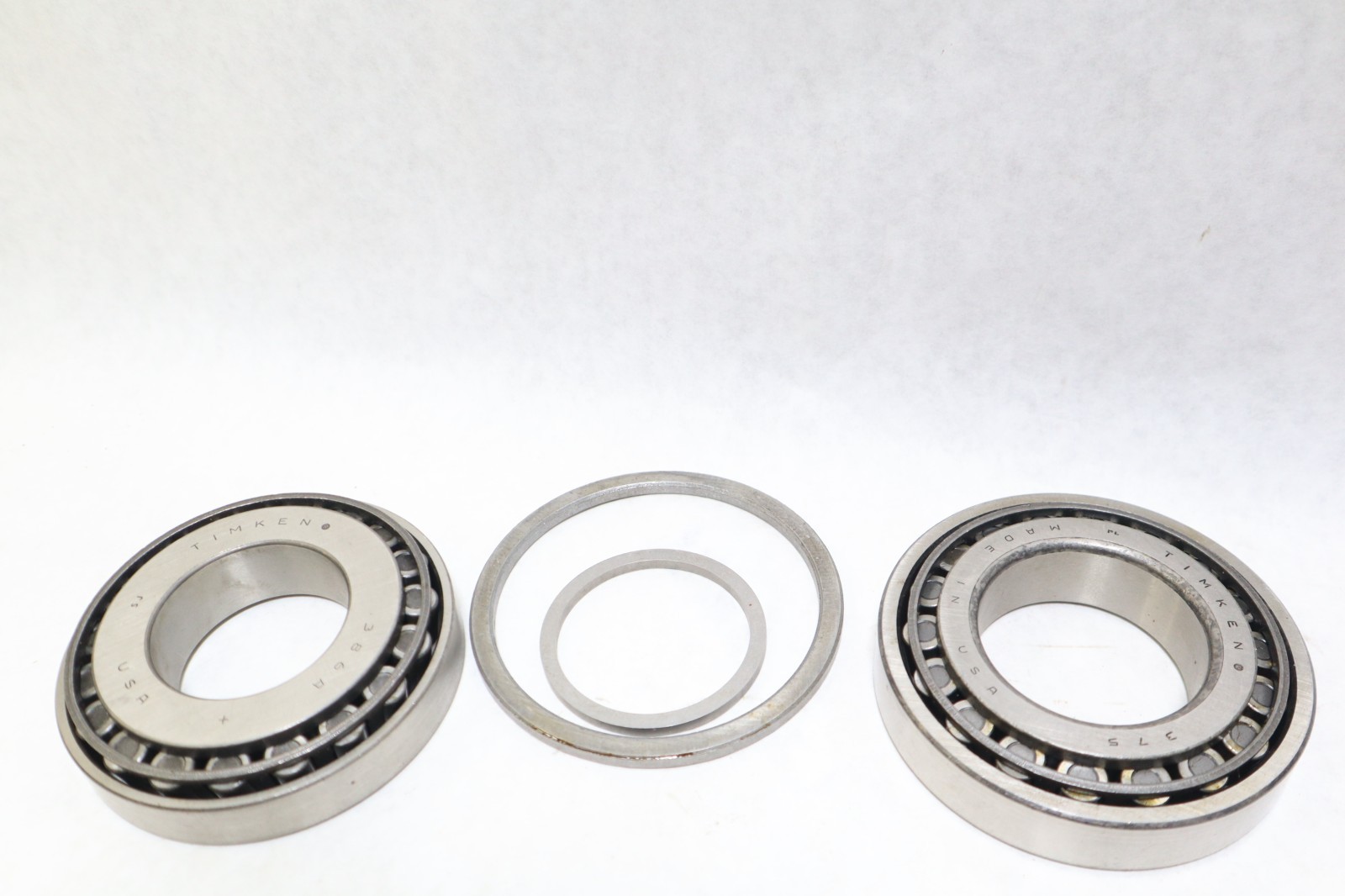 31-35988A9 31-35988A 9 Mercruiser Alpha One Engine Bearing Assembly 1.5:1 NLA