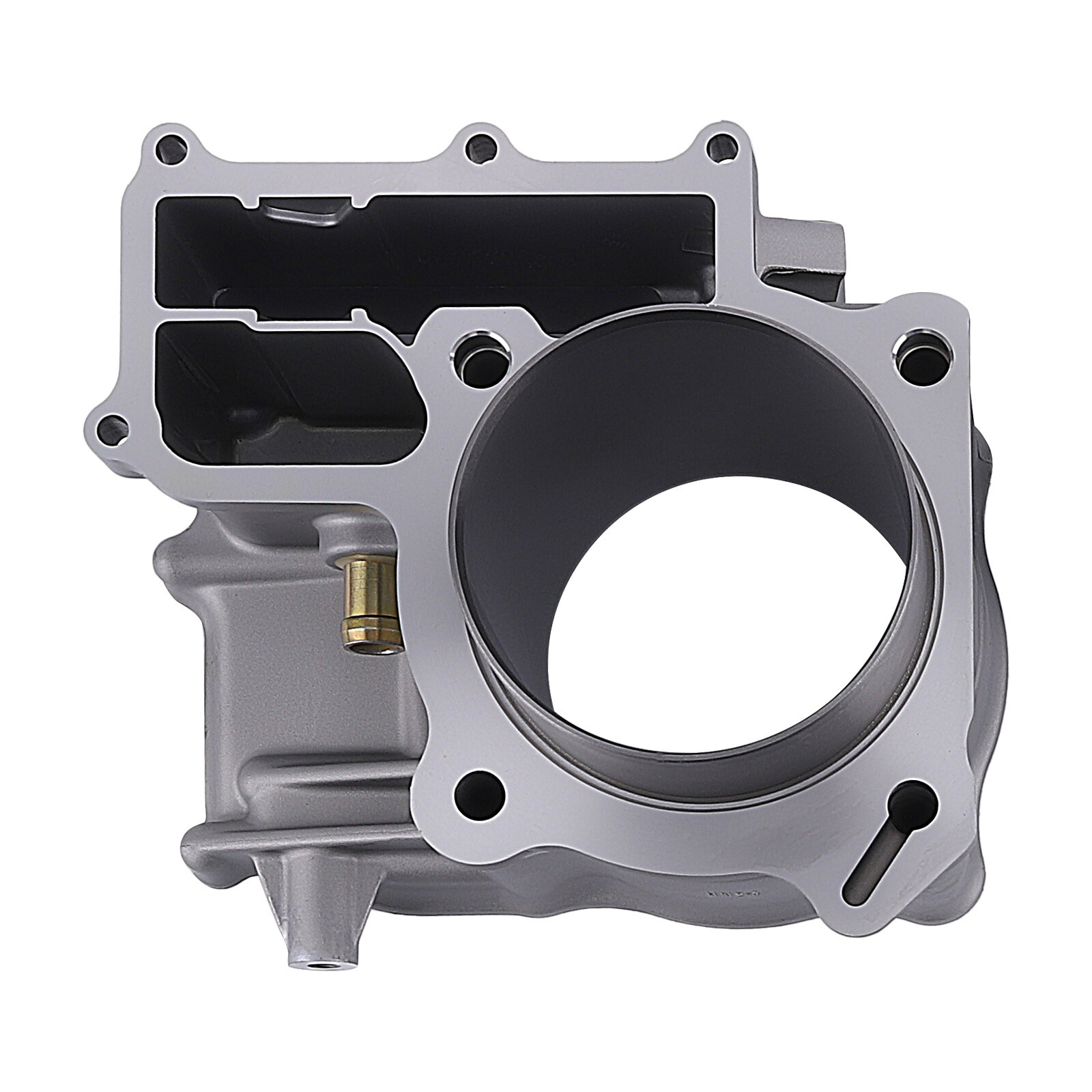 Cylinder Piston Top End Kit for Honda Foreman Rubicon 500 TRX500FA 12100-HN2-000