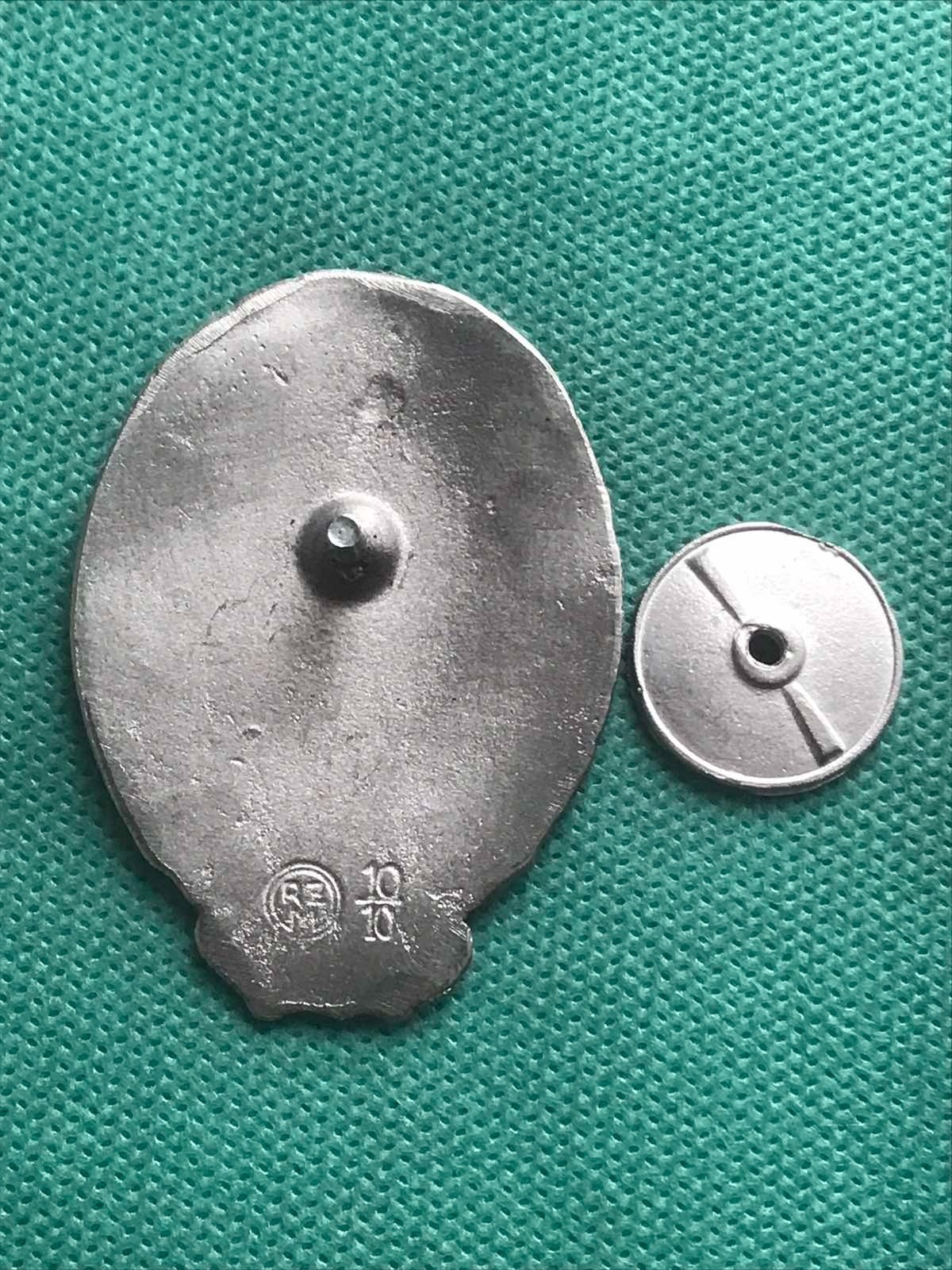 Stormtrooper badge of World War I