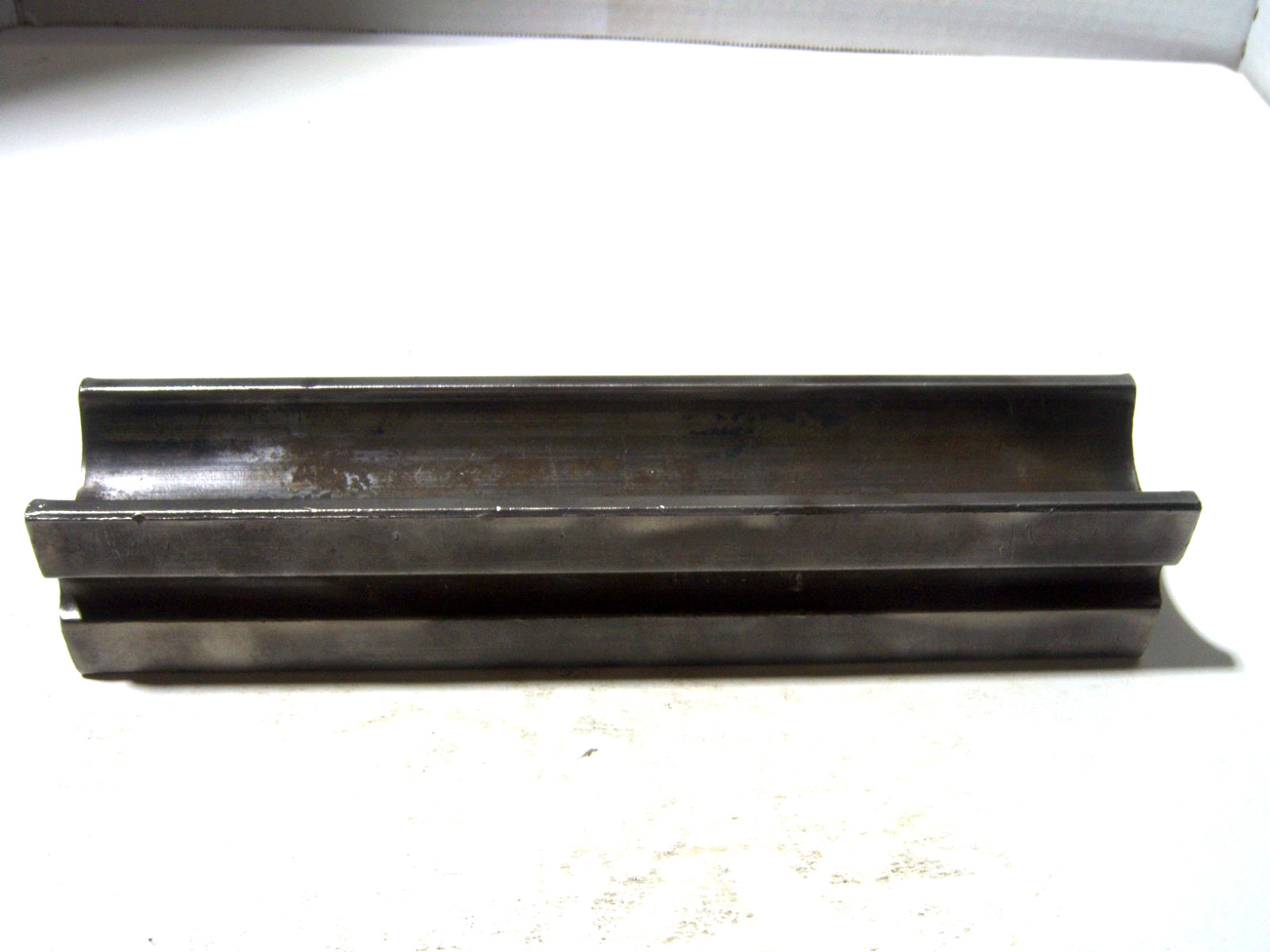 Parker Lakeland 8-12-16-24  Tubing Bender Steel Slide Follow Bar Die