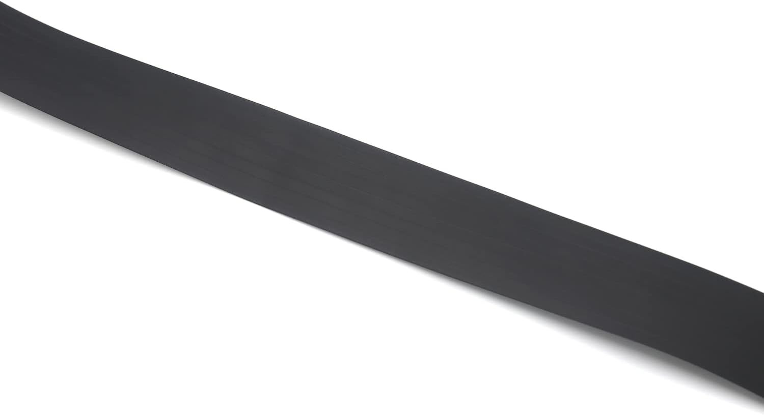 Black View Blocking Privacy Tape Weave for Chain Link Fence 75m/250 ft Roll UV R