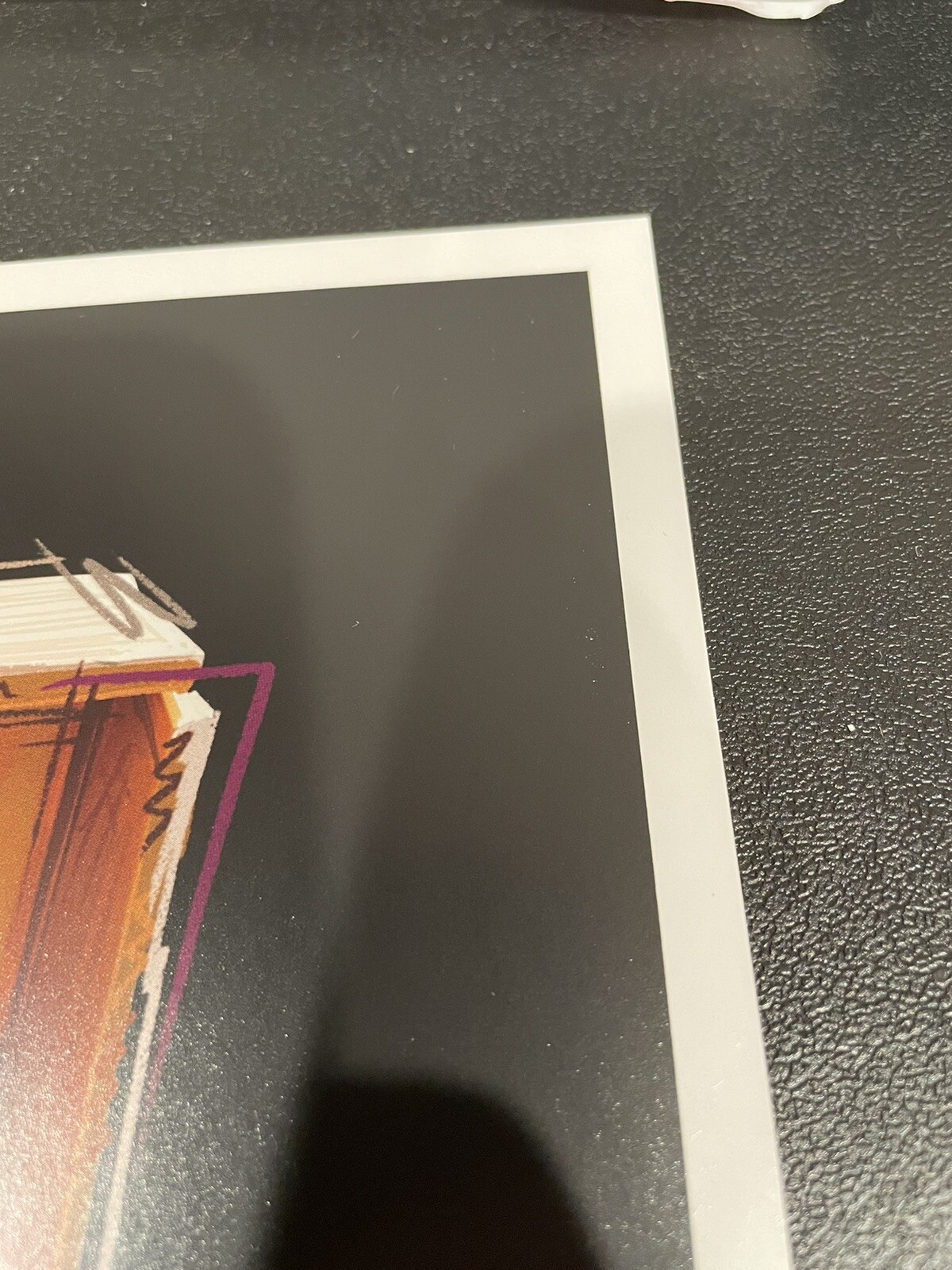 AMC/B&B 2023 Teenage Mutant Ninja Turtles: Mutant Mayhem - EXCLUSIVE POSTER TMNT