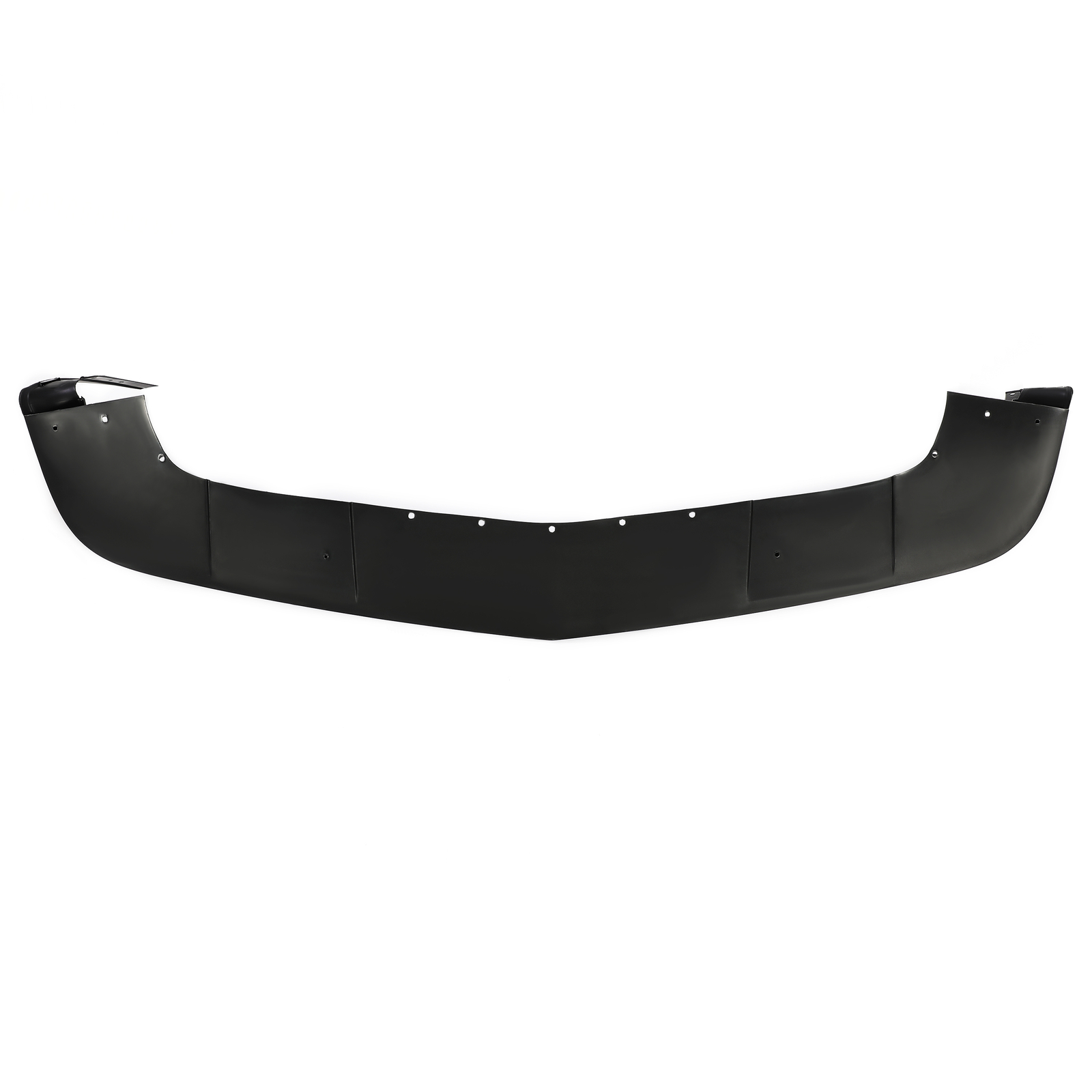 Front Lower Bumper Air Deflector Valance For Dodge Challenger R/T SRT SRT8 08-14