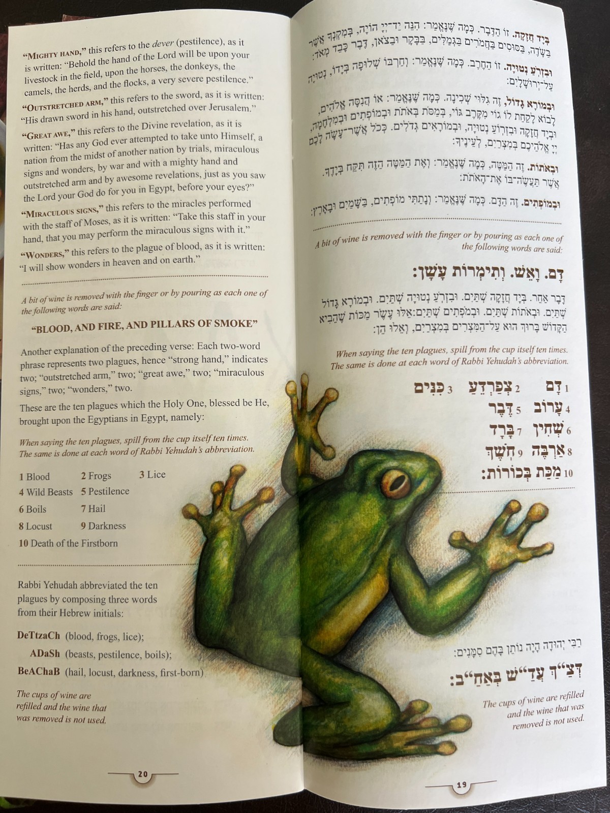 Lot of 8 Passover Seder Haggadahs Publix 2020 Paperback Books COLORFUL *NEW*