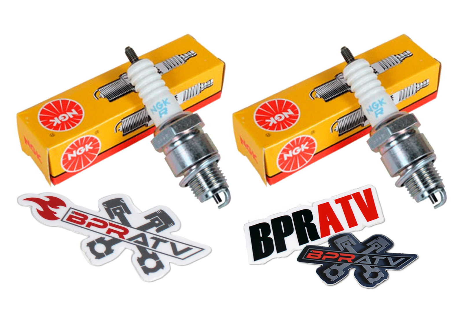 Kawasaki Brute Force 750 Stock Top Rebuild Kit Cylinders Wiseco Pistons Cometic