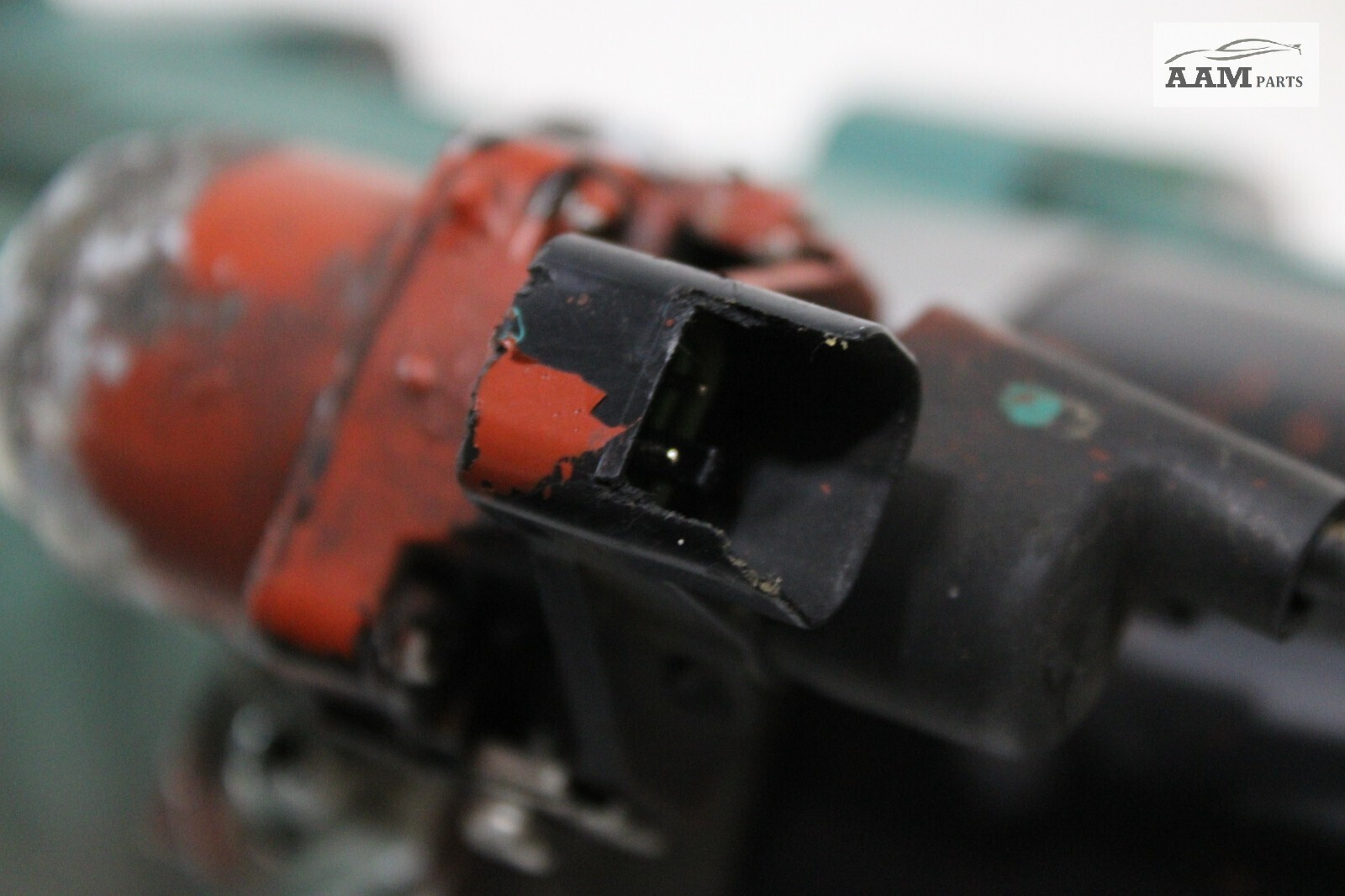 2019-2023 VOLVO VNL 760 12.8L D13 DIESEL ENGINE STARTER MOTOR OEM