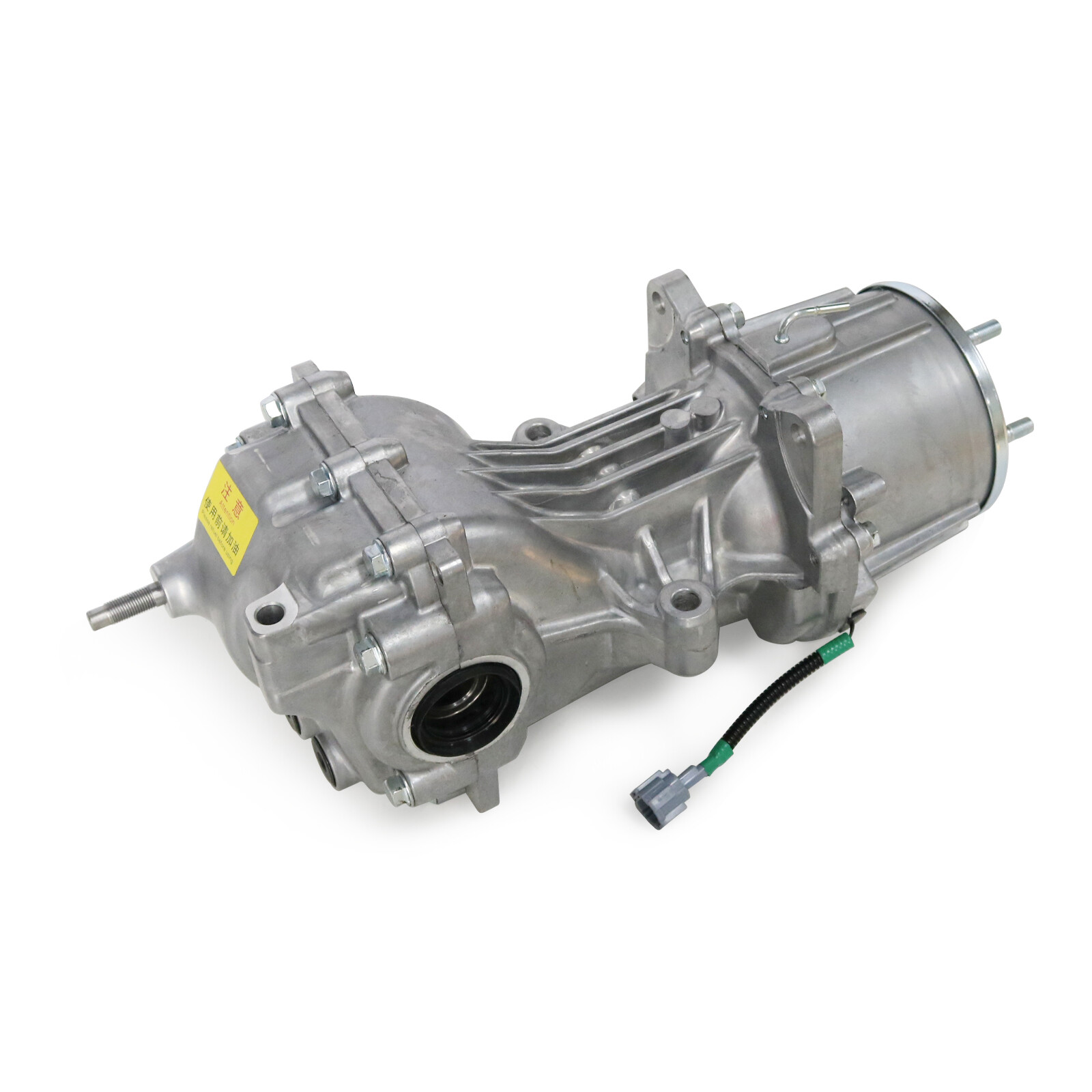 Rear Carrier/Differential AWD 38300-4BF0A For Nissan Rogue 5.173 Ratio 2014-2020