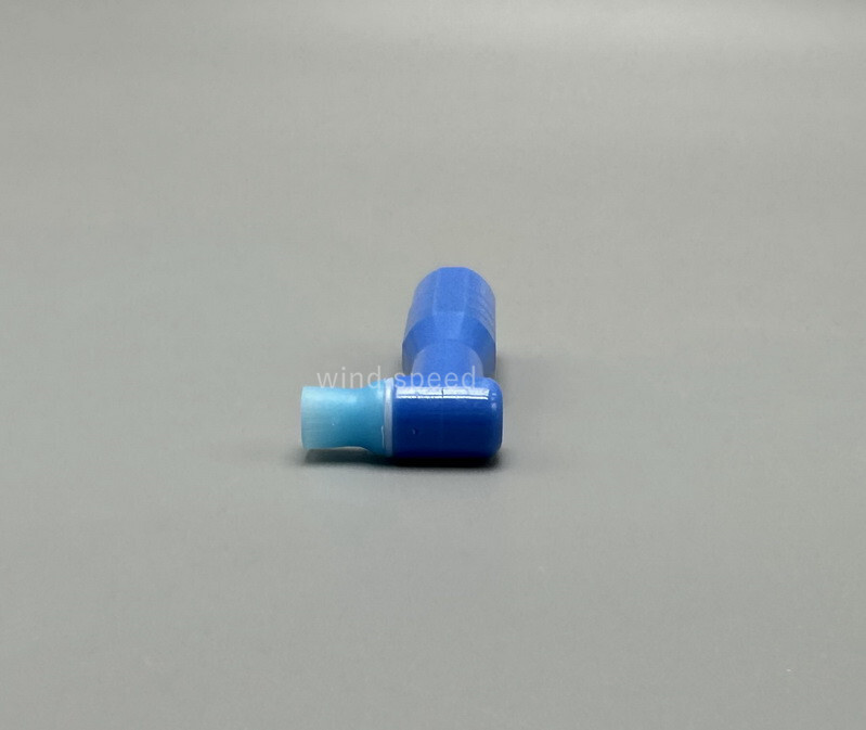 Dental disposable prophy angles Soft cup Latex Free 90° Polishing Finishing Cups