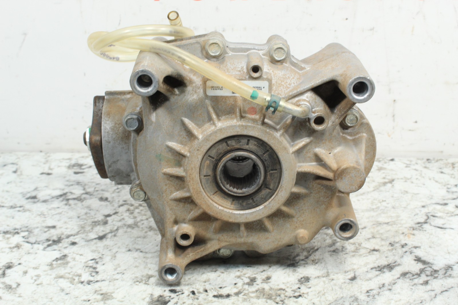 2009-2014 POLARIS SPORTSMAN XP 550-850 EPS Rear Differential Diff 2204462