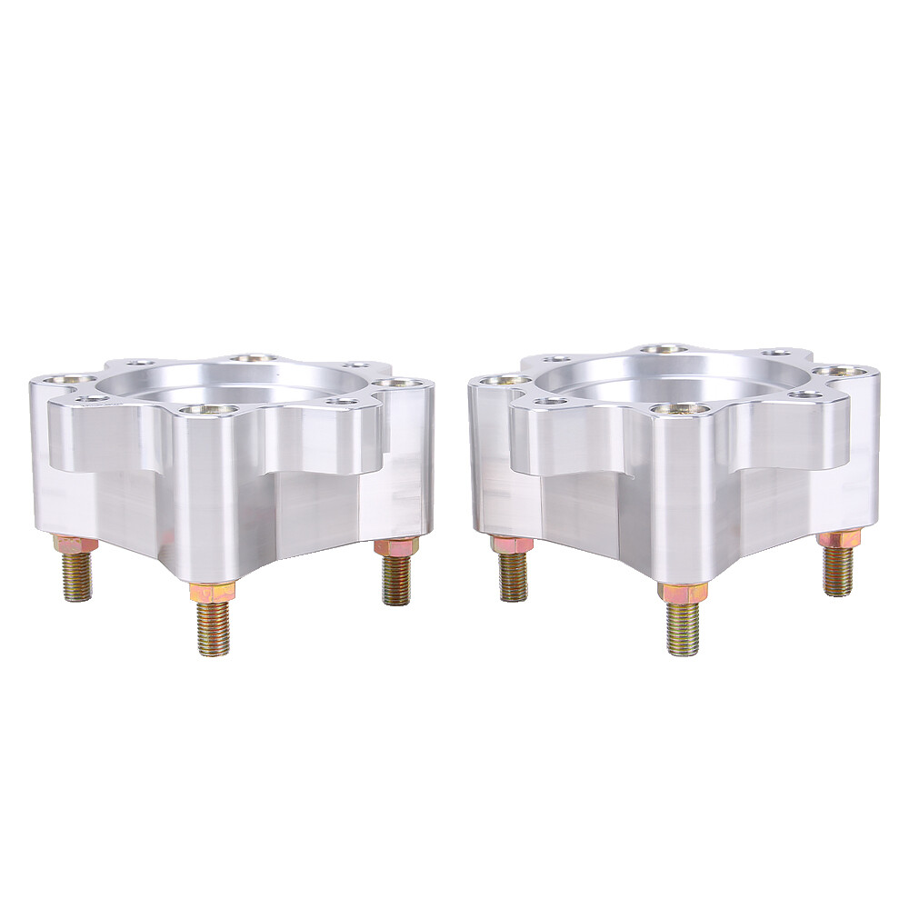 For Suzuki LTZ 400 LTZ 250 1.5" 2" (3" 4") Wheel Spacers Front Rear Pairs Racing