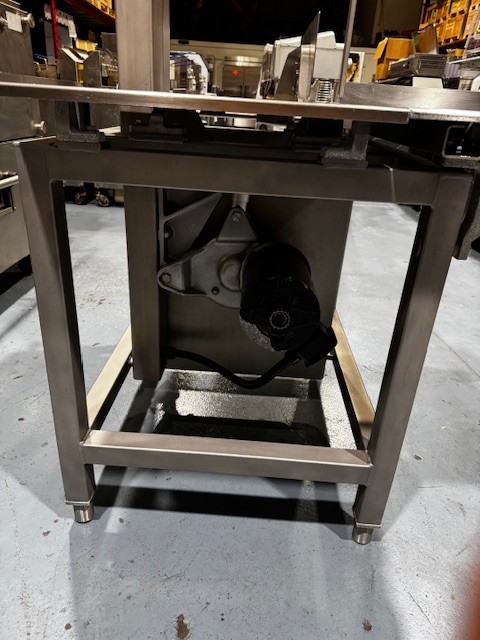 2022 Hobart 6801-18 142" Vertical Meat Saw - 3 hp, 200/230V, 3 Phase