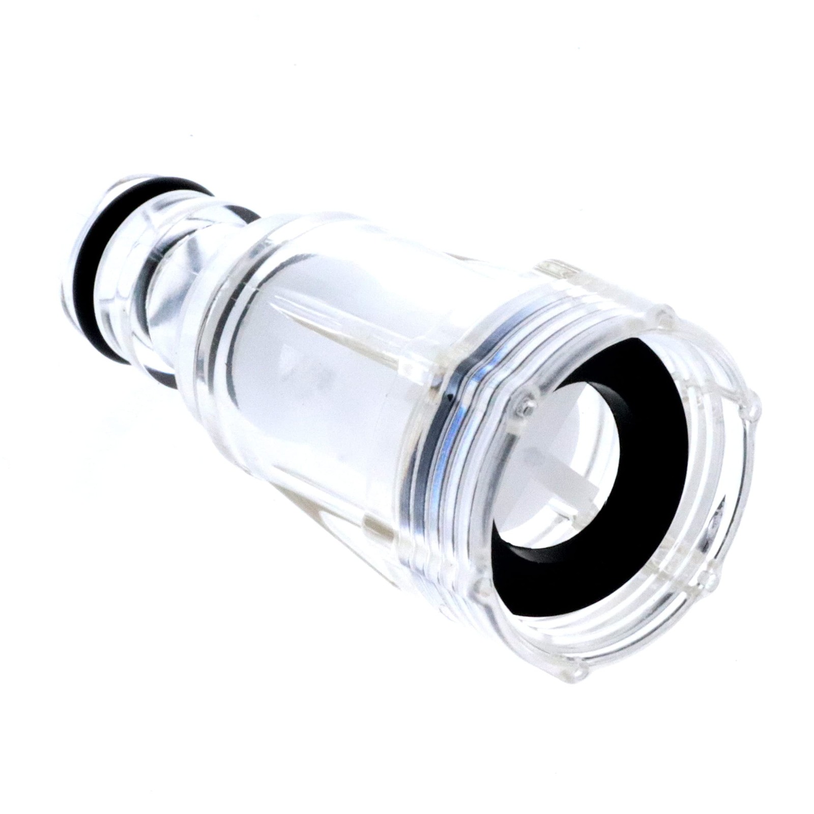 DeWalt Genuine OEM Hose Quick Disconnect for DCPW550B Pressure Washer - N828669