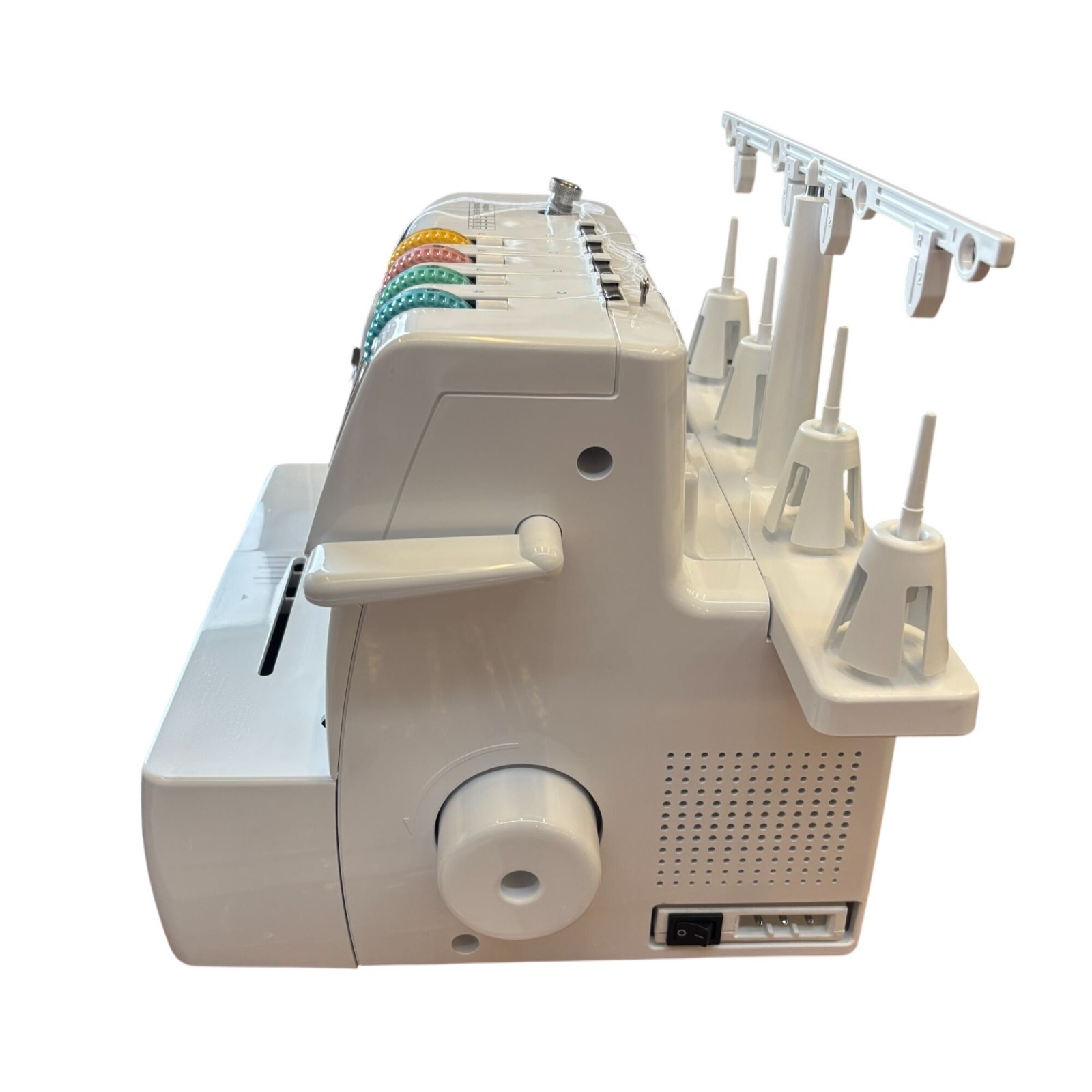 Brother Coverstitch Serger, 2340CV