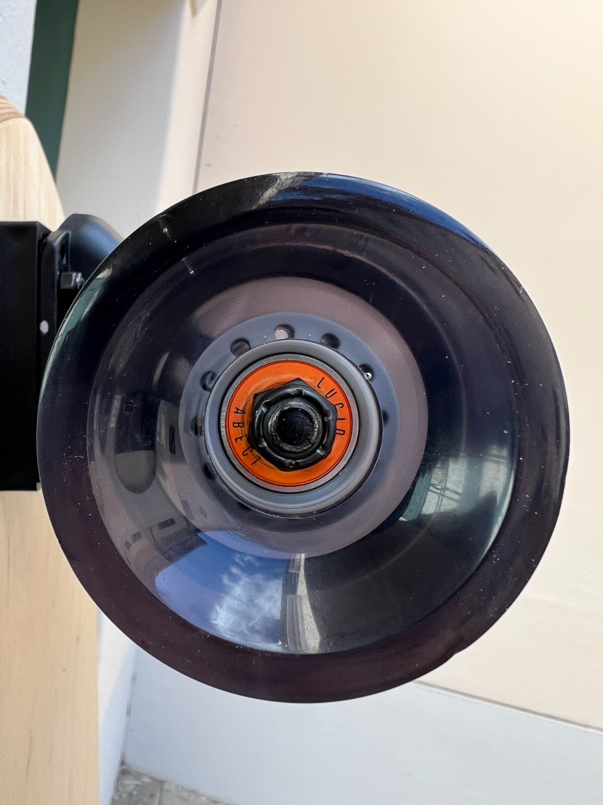 68" Cruiser Longboard Skateboard by BIRCH Complete MADE IN CALIFORNIA