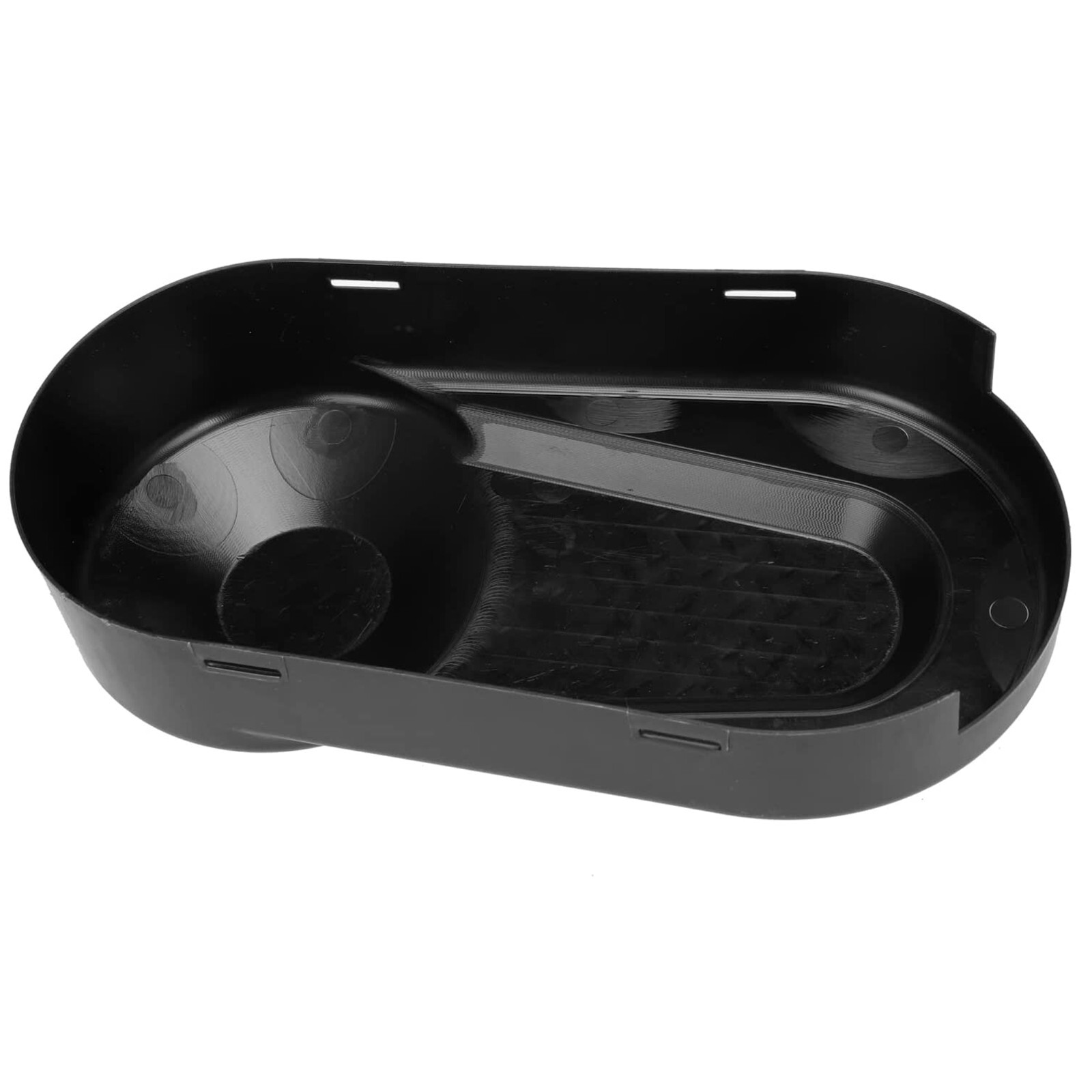 Plastic Clutch Cover for Mini Bike Baja Warrior Heat Coleman CT200U CT200U-EX