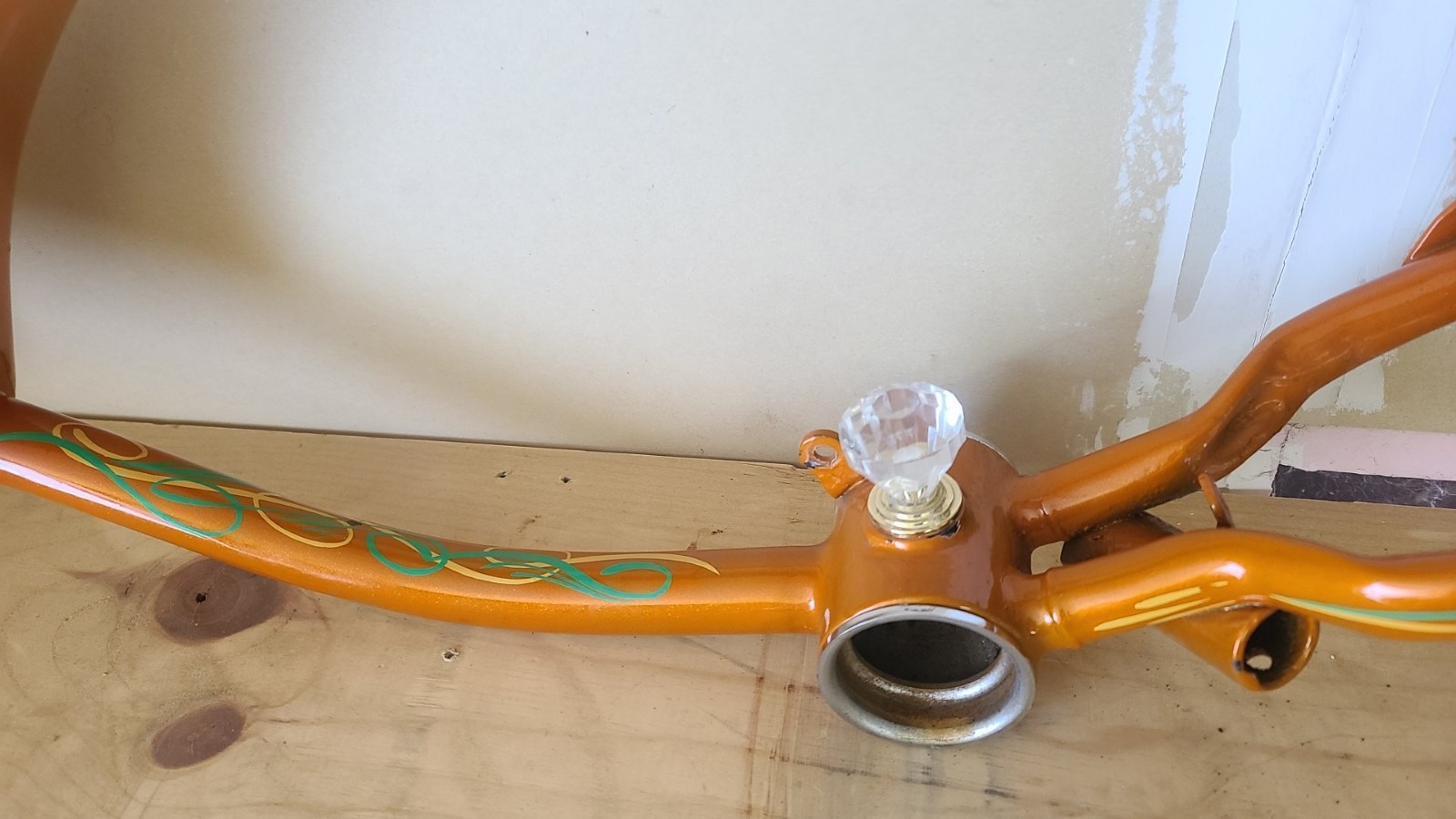 16" Vintage Schwinn Lowrider Bike