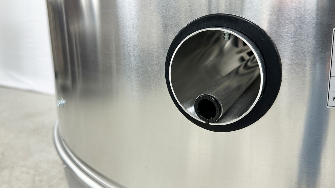 NEW Commercial Exhaust Fan Restaurant Supply 2HP 7000-9500 CFM 208V 60HZ NSF