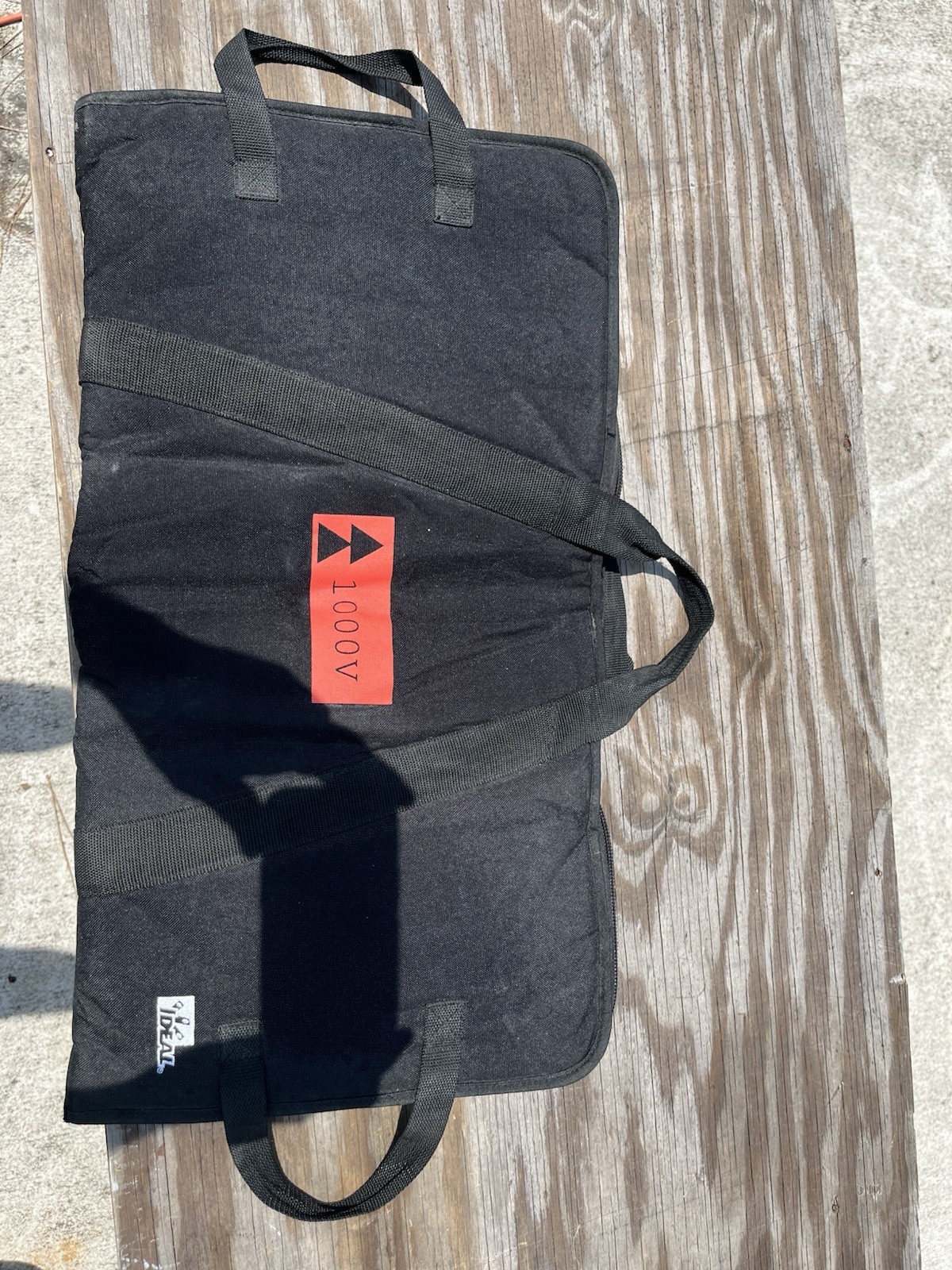 Ideal Journeyman Tool Kit Insulated 26 Piece 1000v Great Used Condition