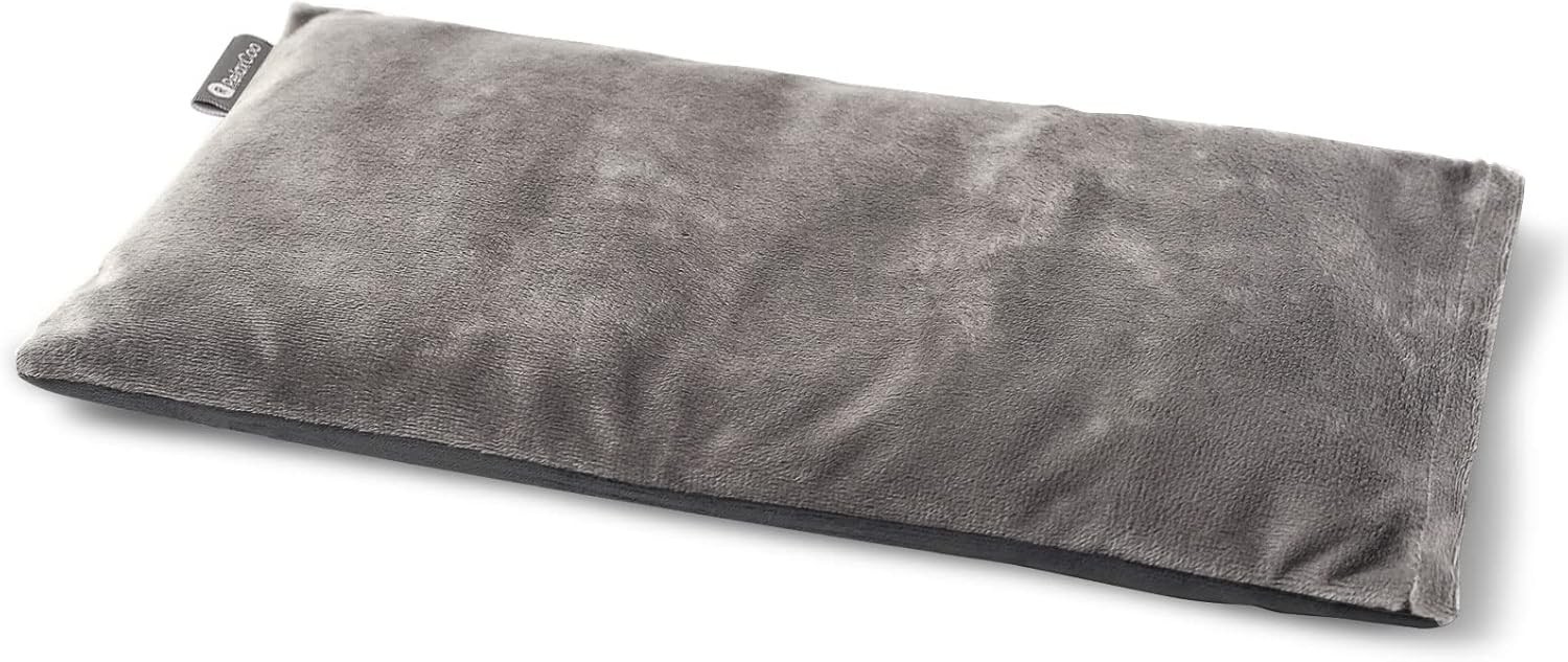 Microwave Heating Pad 6X12 Microwavable Heat Pad Pain Relief Reusable Bean Bag