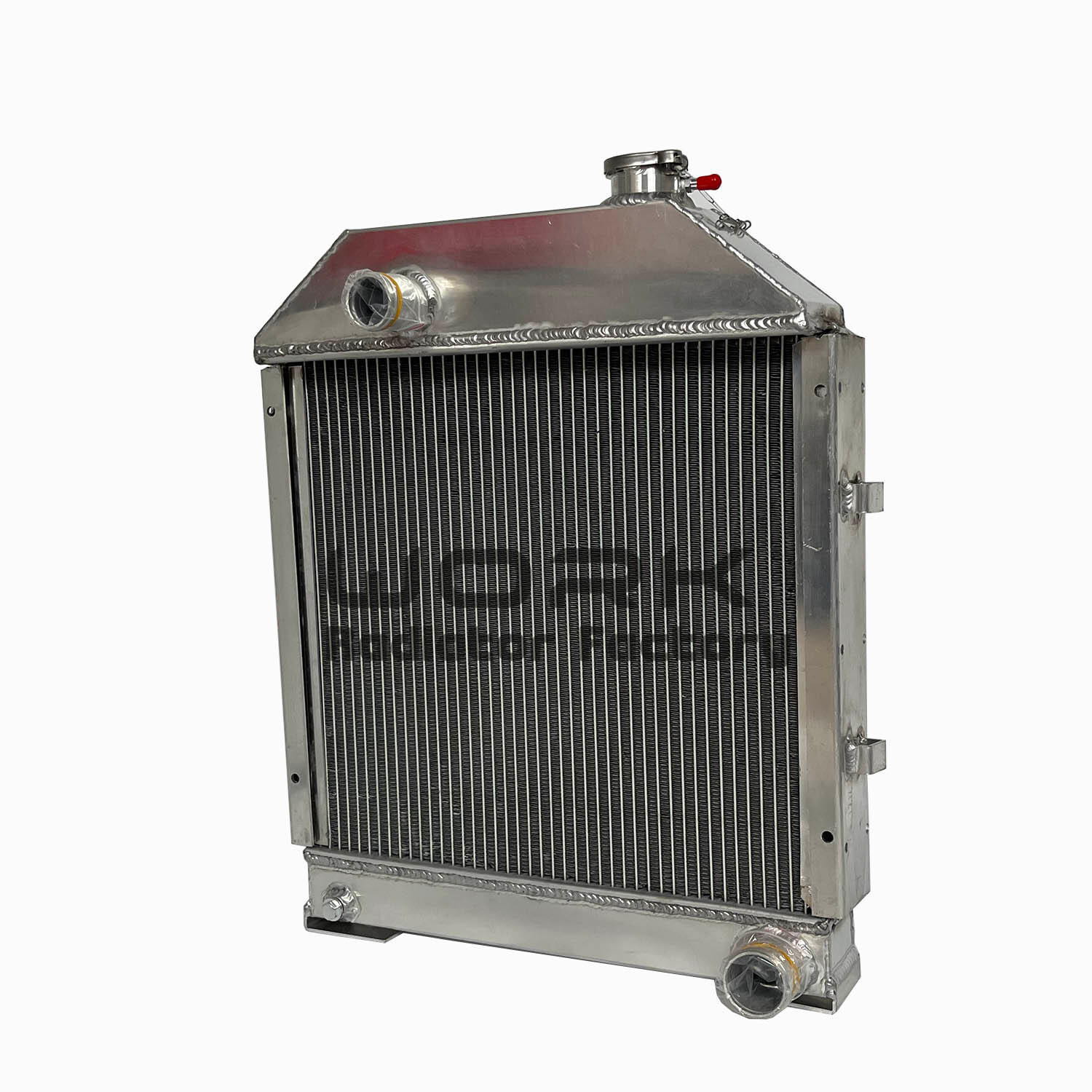 Radiator C7NN8005H Fit Ford New Holland Tractor 2000 2600 3000 3600 4000