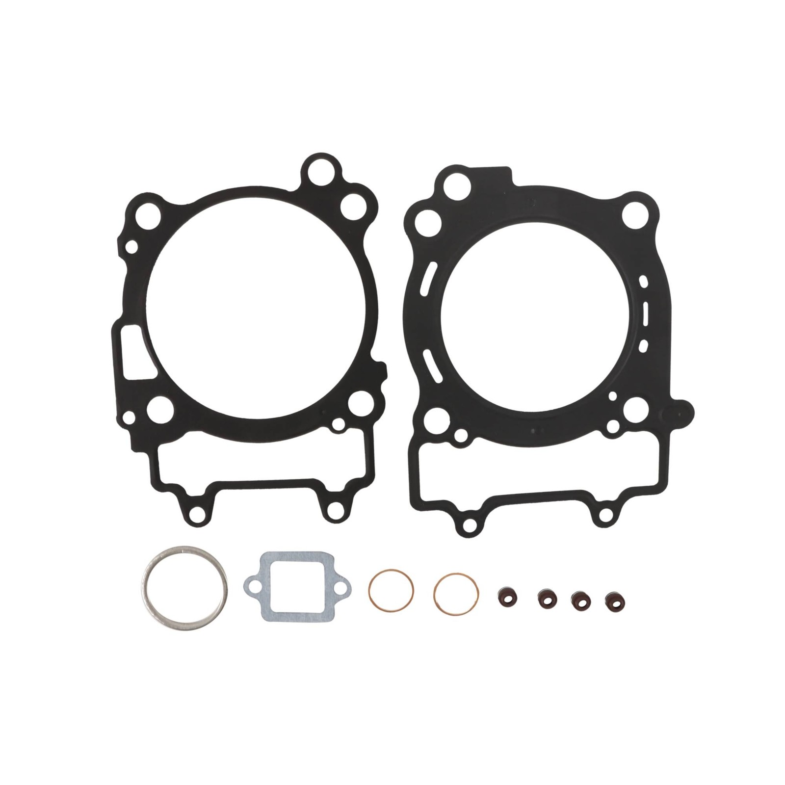 Vertex Top End Gasket Set (810998) For Polaris RZR 570 EFI 12
