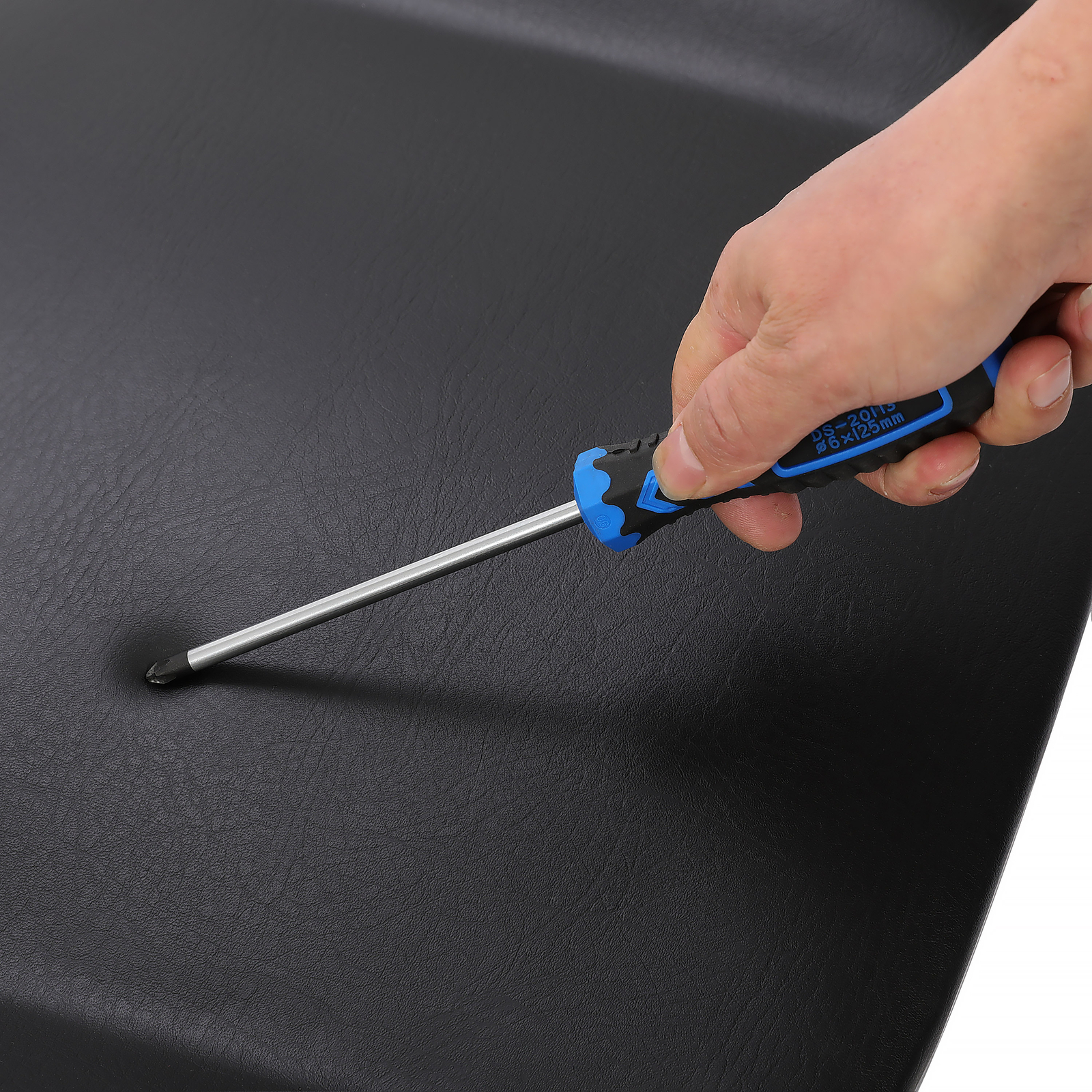 Pair LH+RH Side Seat Bottom for Polaris RANGER 900 XP 1000 XP 570 XP CREW