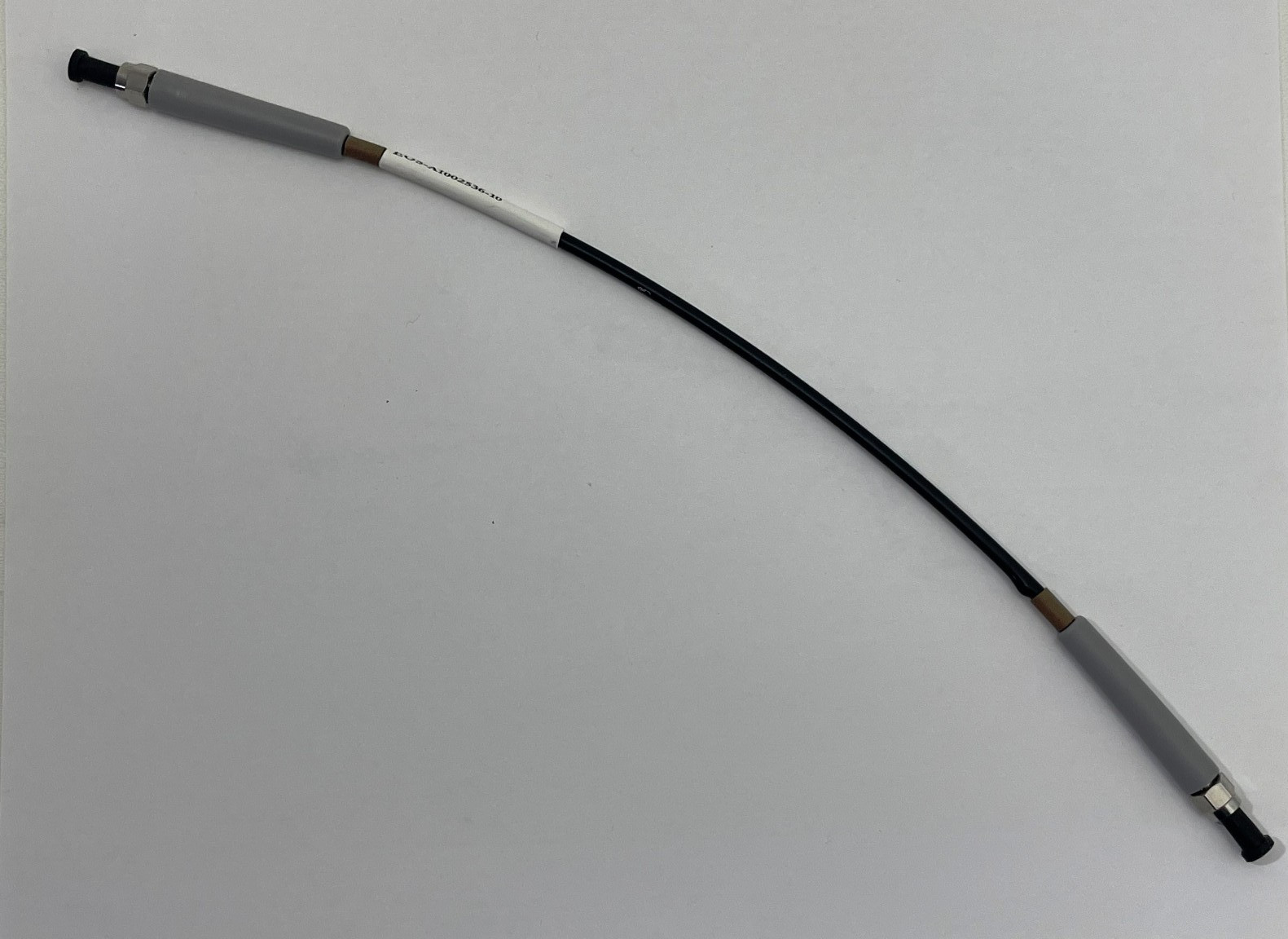 Ocean Optics Spectrometer 600um Fiber Cable 600um SMA-905 Connectors - UV-VIS