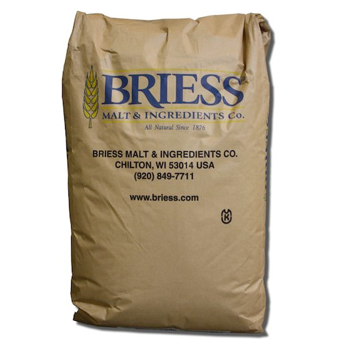 Briess Briess Pilsen Light Dry Malt Extract 50 Lb