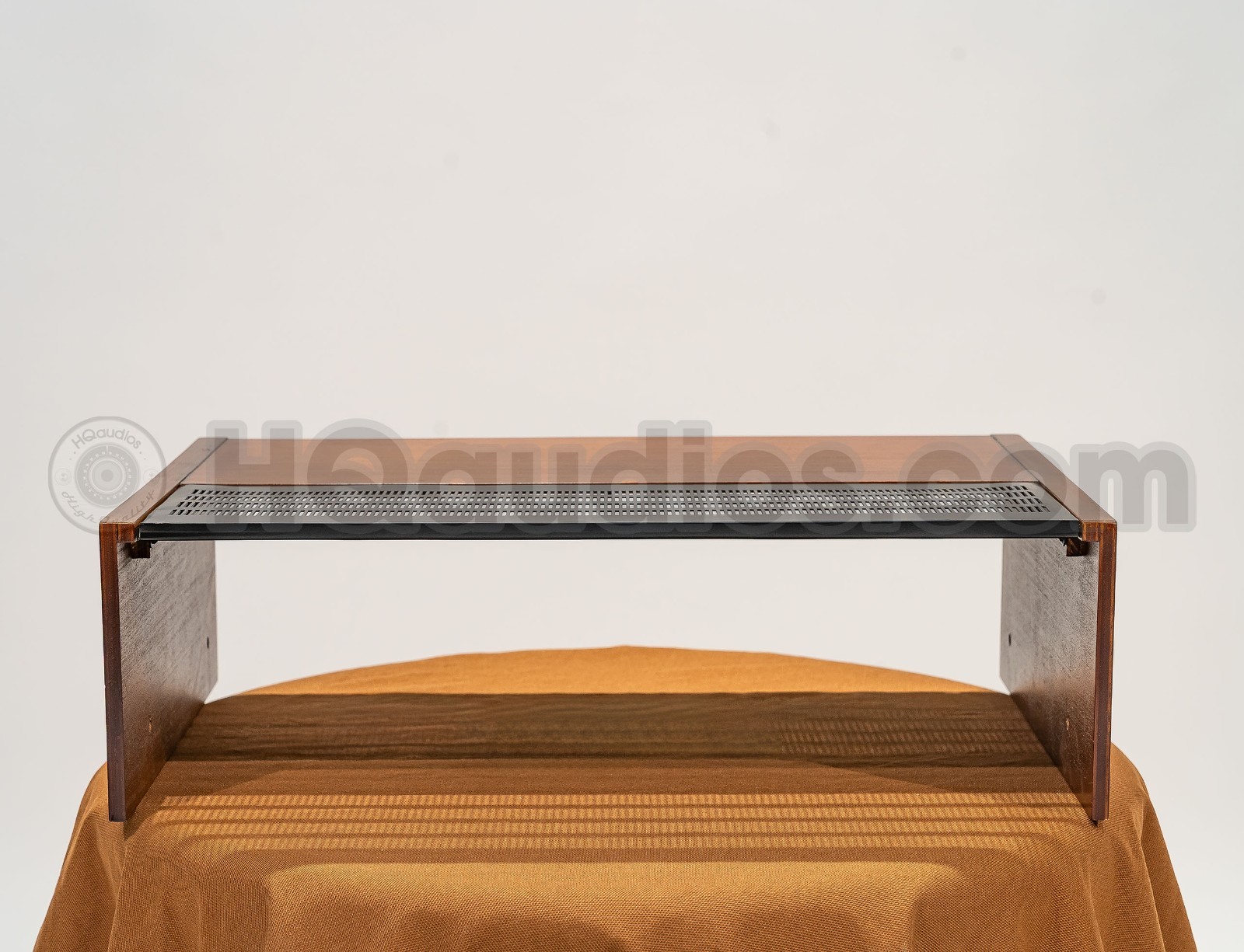 Pioneer SX-850 Walnut Wood Case – Vintage Style Plywood Cabinet– 1 Year Warranty