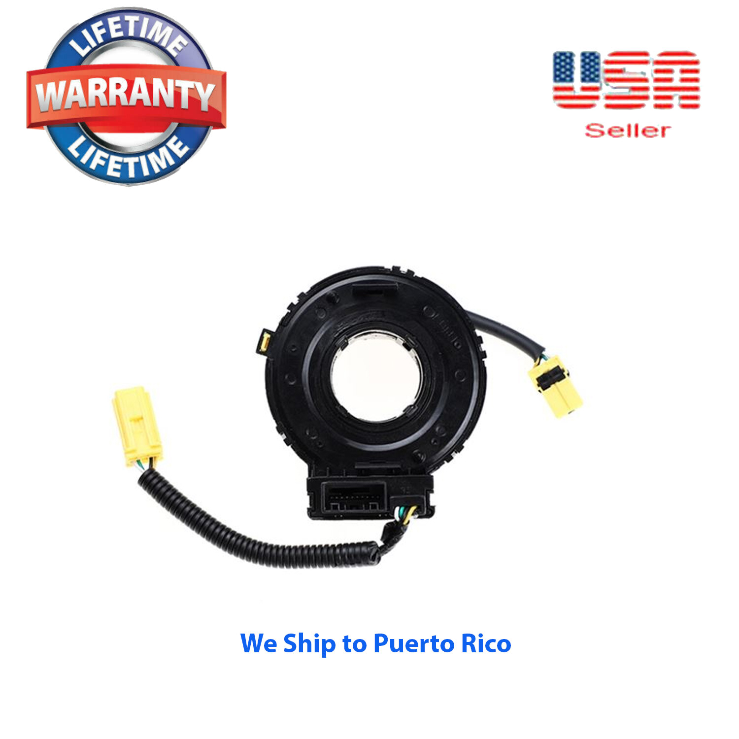 77900-SNA-K52 Clock spring For Honda Accord 2008-2012 Civic 2007-2011 CR-V 07-12