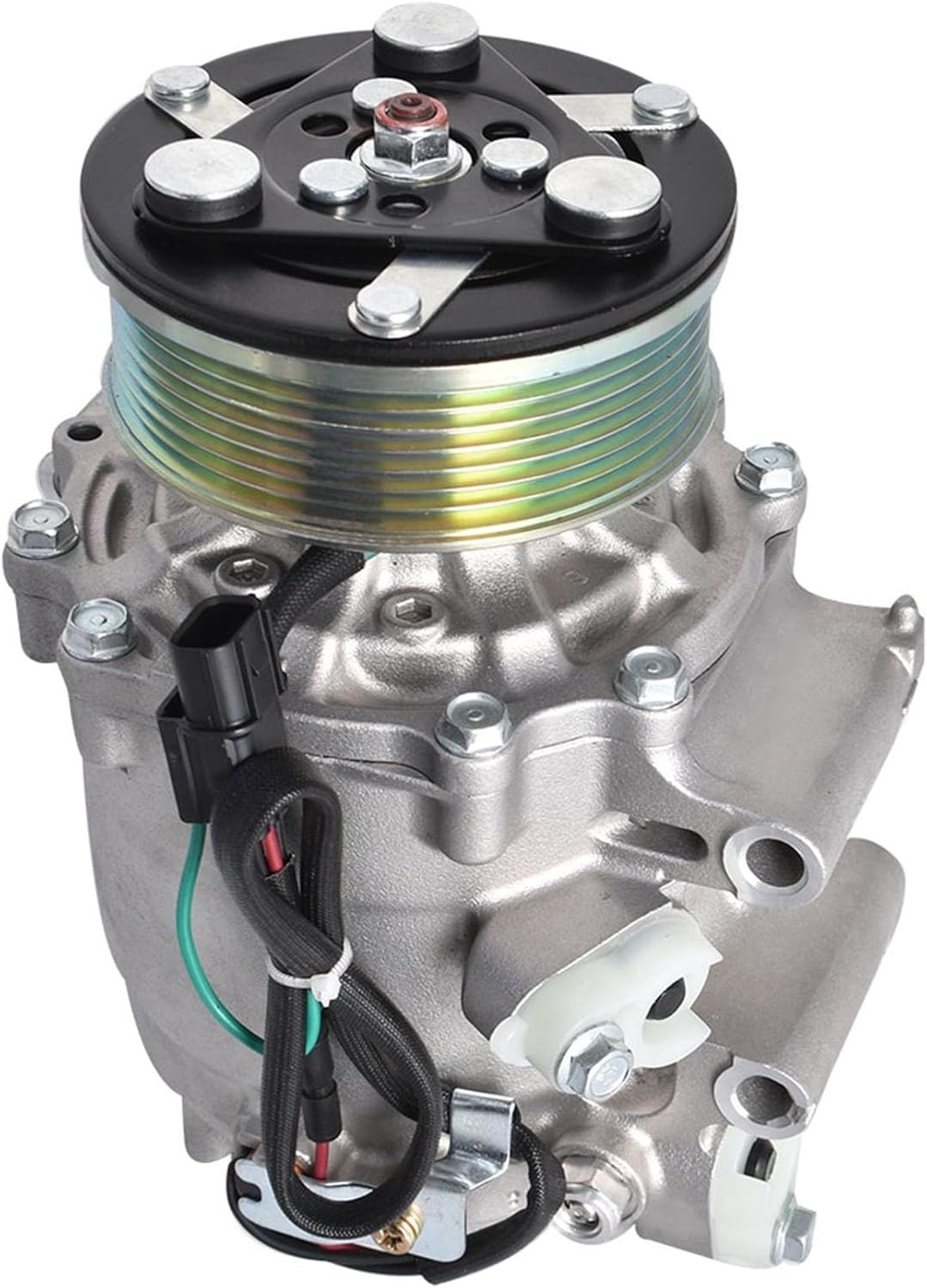 Compresor De Aire Acondicionado Embrague Para Honda Civic 1.8L 2006-2011
