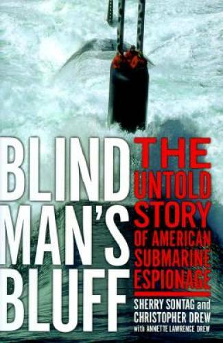 Blind Man's Bluff: The Untold Story Of American Submarine Espionage - GOOD