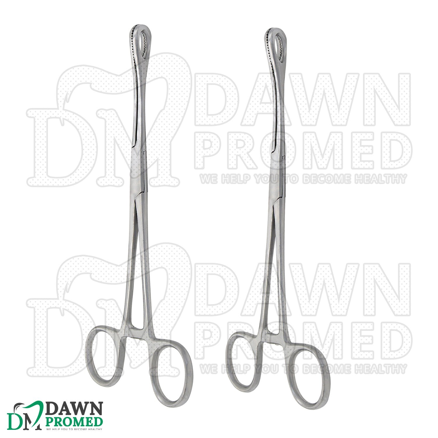 50 Pcs Custom C-Section Surgical Instruments Set German Grade