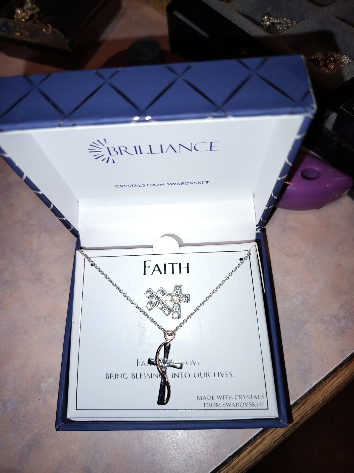 Lot Of Jewelry Read Description