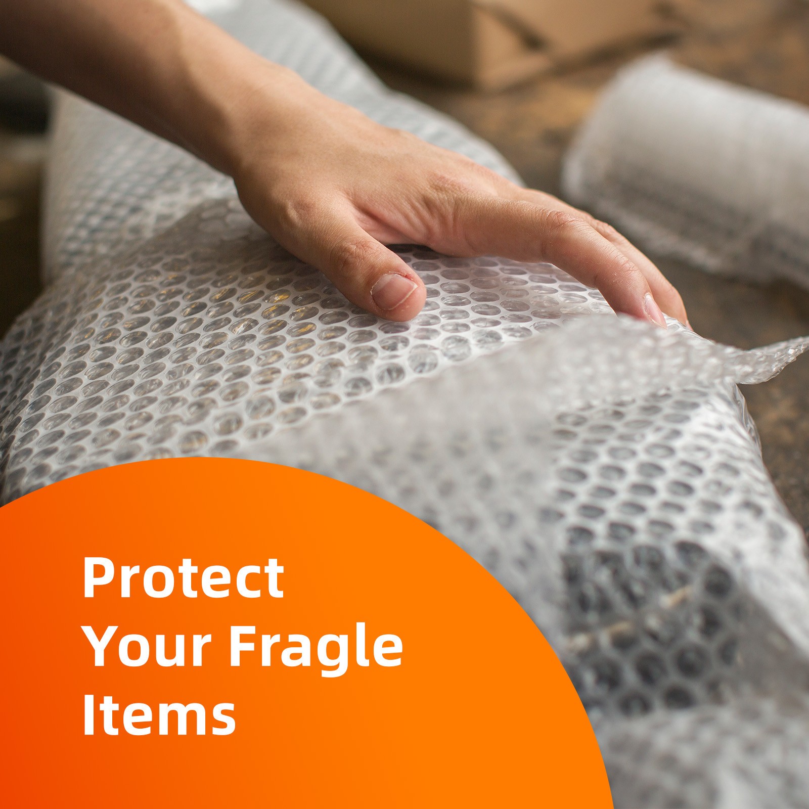 2 Rolls 3/16" Bubble Cushion Wrap 30'x12" Wide Each Roll Perforated Every 12"