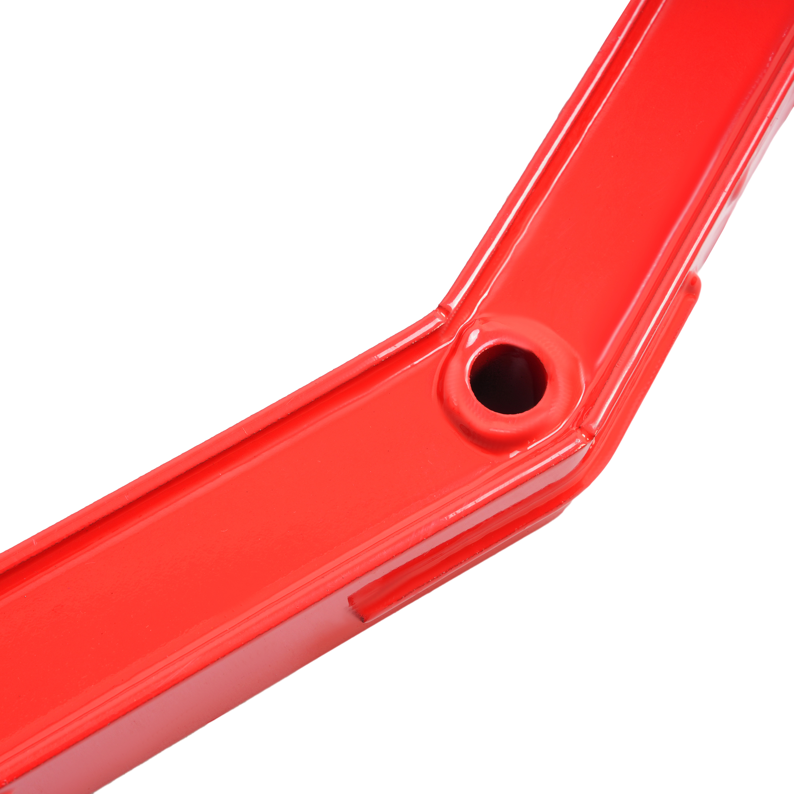 High Clearance Rear Radius Arms Steel For Polaris RZR XP 1000 XP 4 1000 2014+