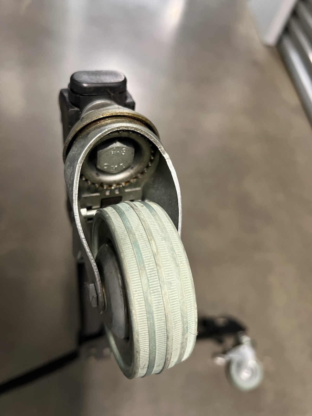 Tripod Dolly For Multiple Uses (Photo, Video, Telescopes, Etc.)