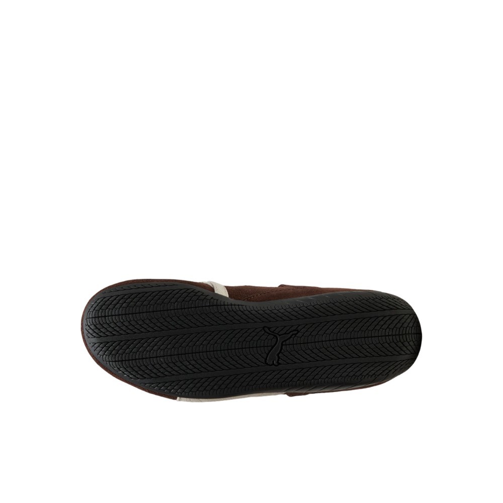 PUMA Speedcat Ballet Suede Youth Girls Brown Flats Casual 40613204