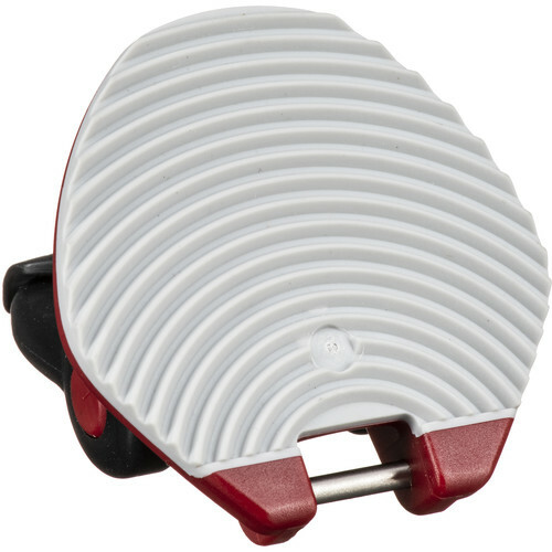 New One Single Sachtler Rubber Feet - for Flowtech Tripod MFR #S2058-1073