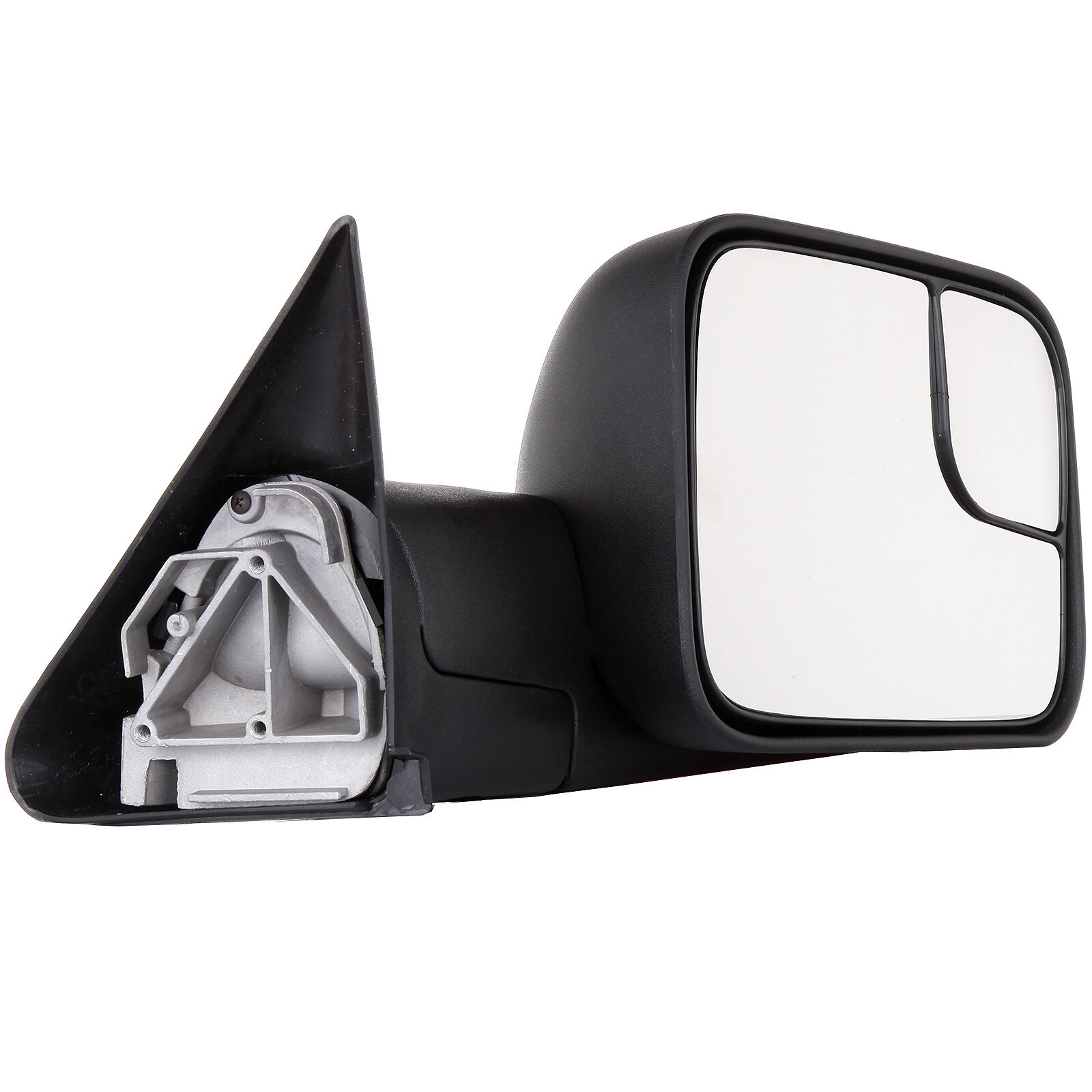 Left+Right 1994-2001 Dodge RAM 1500 94-02 2500/3500 Flip Up Manual Tow Mirrors