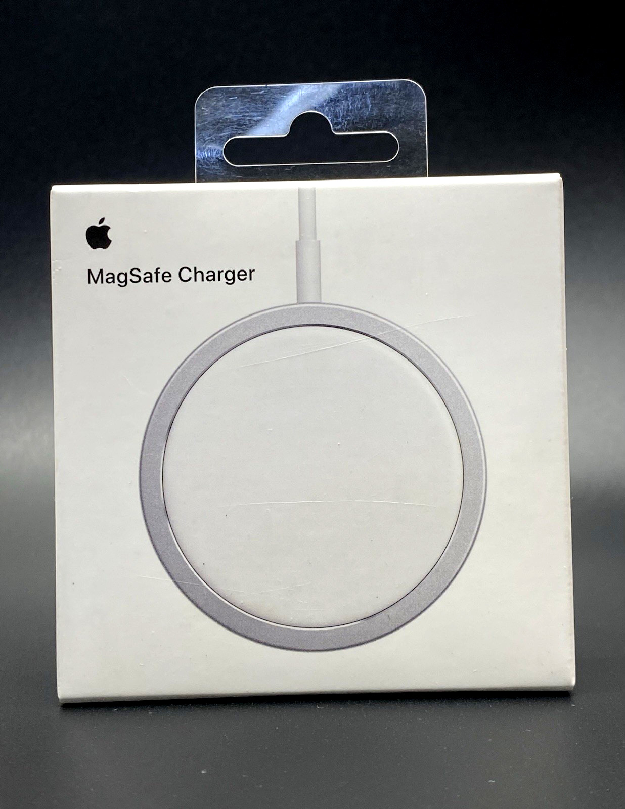 Apple MagSafe Wireless Charger for MagSafe iPhone Sealed