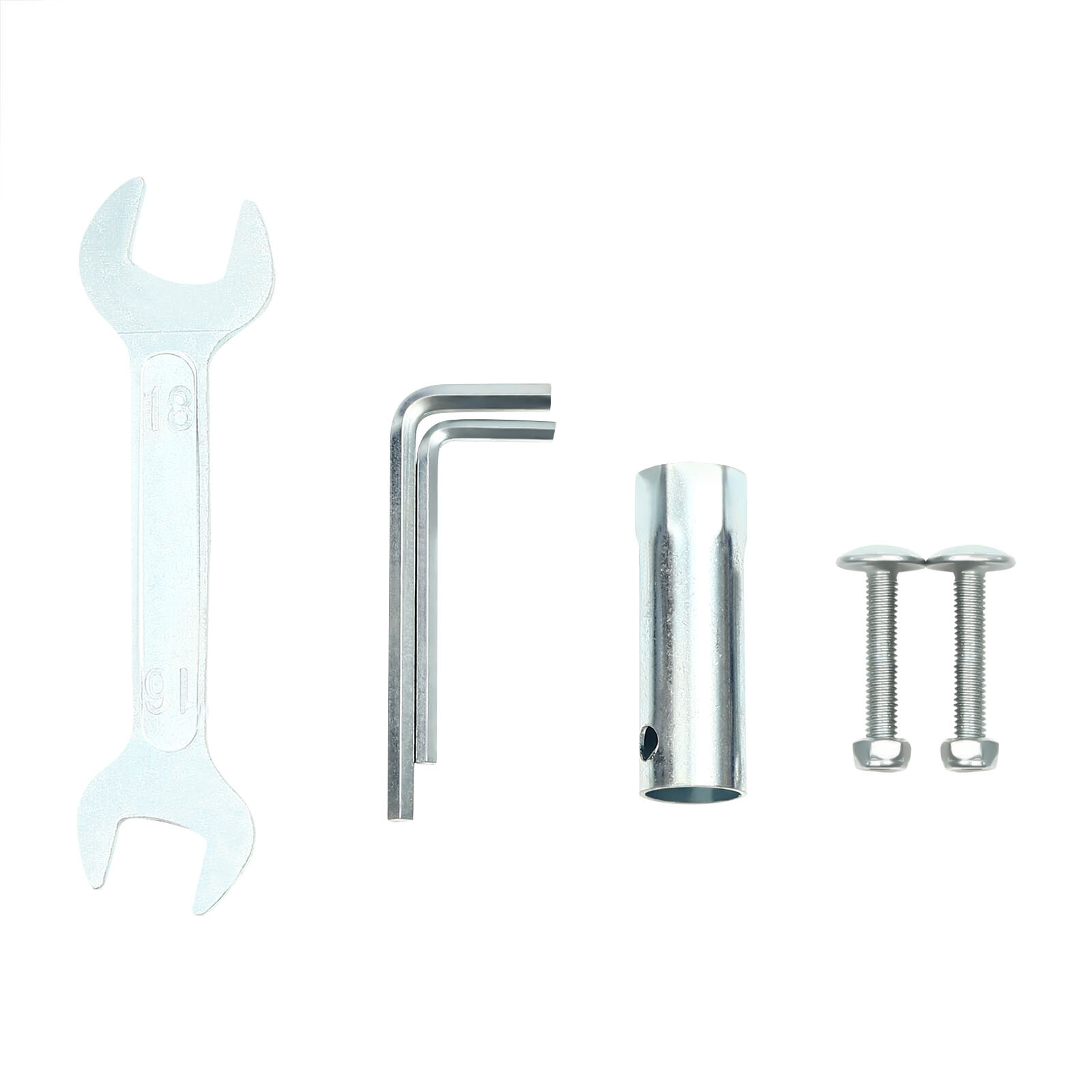 3.2-16ft Screed Concrete Float 37.7cc Gas Vibrating Tool