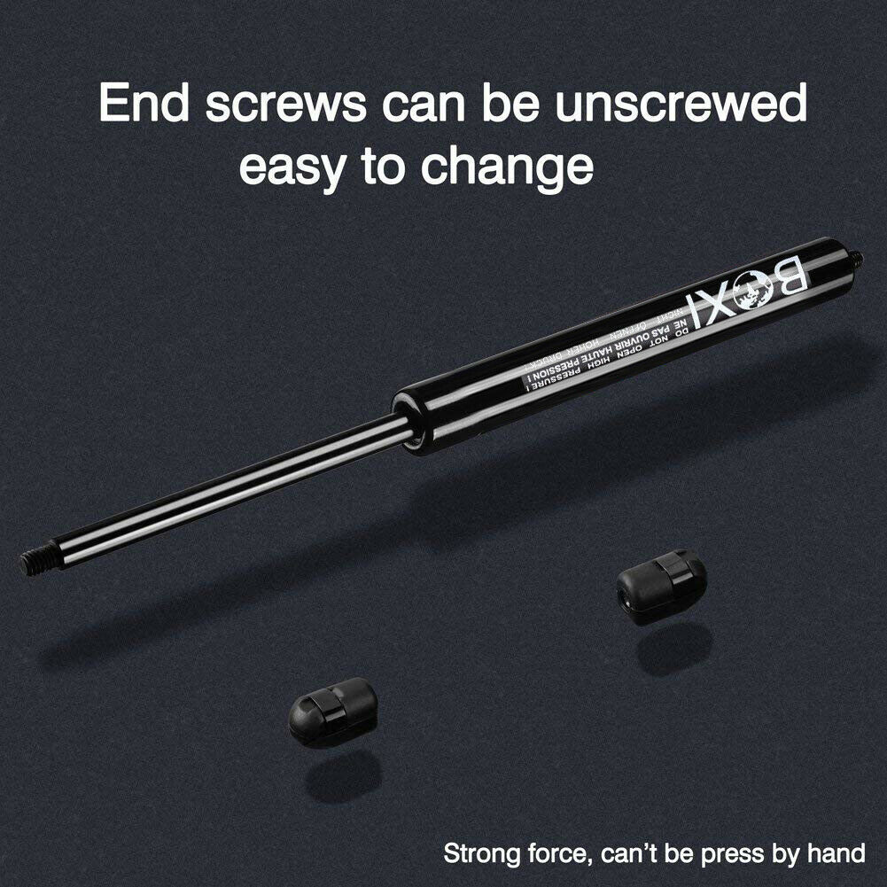 2X Hood Lift Supports Shocks Struts For Jeep Grand Cherokee Dodge Durango 11-20