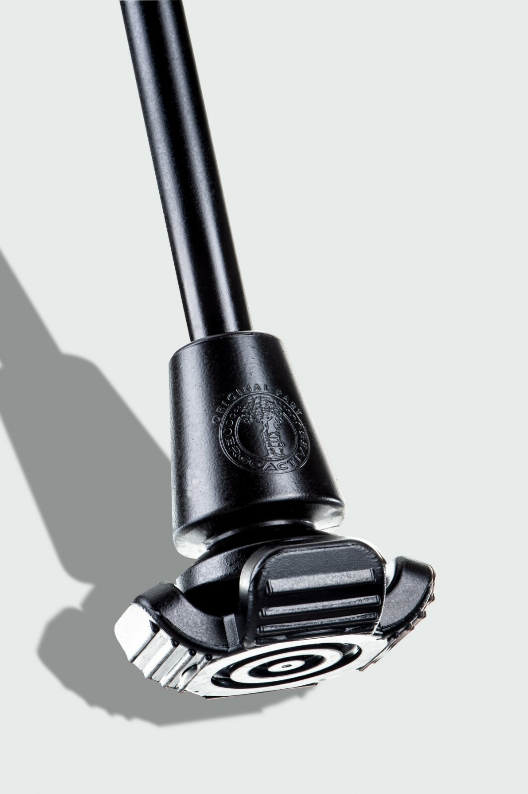 Ergocap High Performance Universal Crutch Tips 3/4'' Diameter