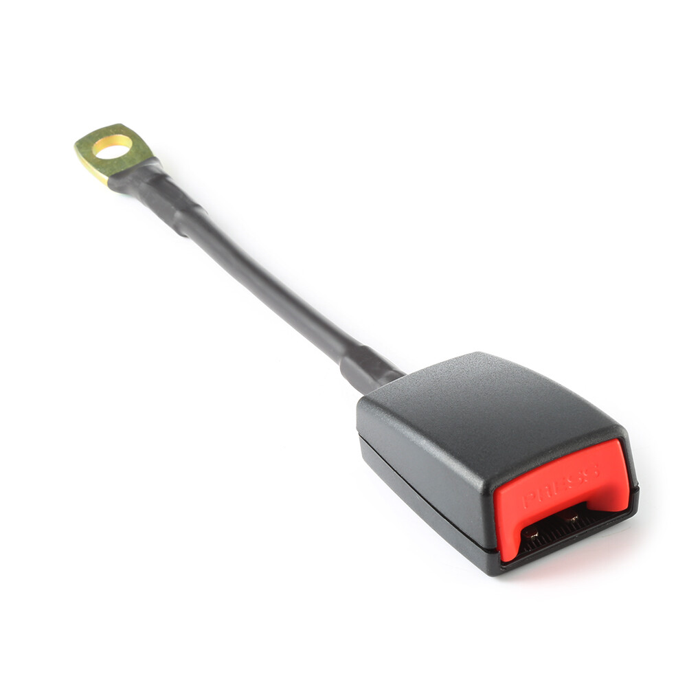 2X Genuine Chevrolet-Avalanche 3 Point Safety Adjustable Seat Belt Strap Car USA