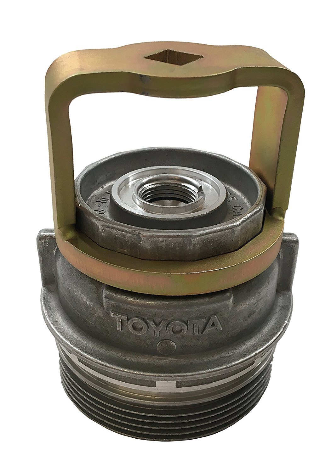 CTA Tools 1726 Toyota Oil Filter Wrench