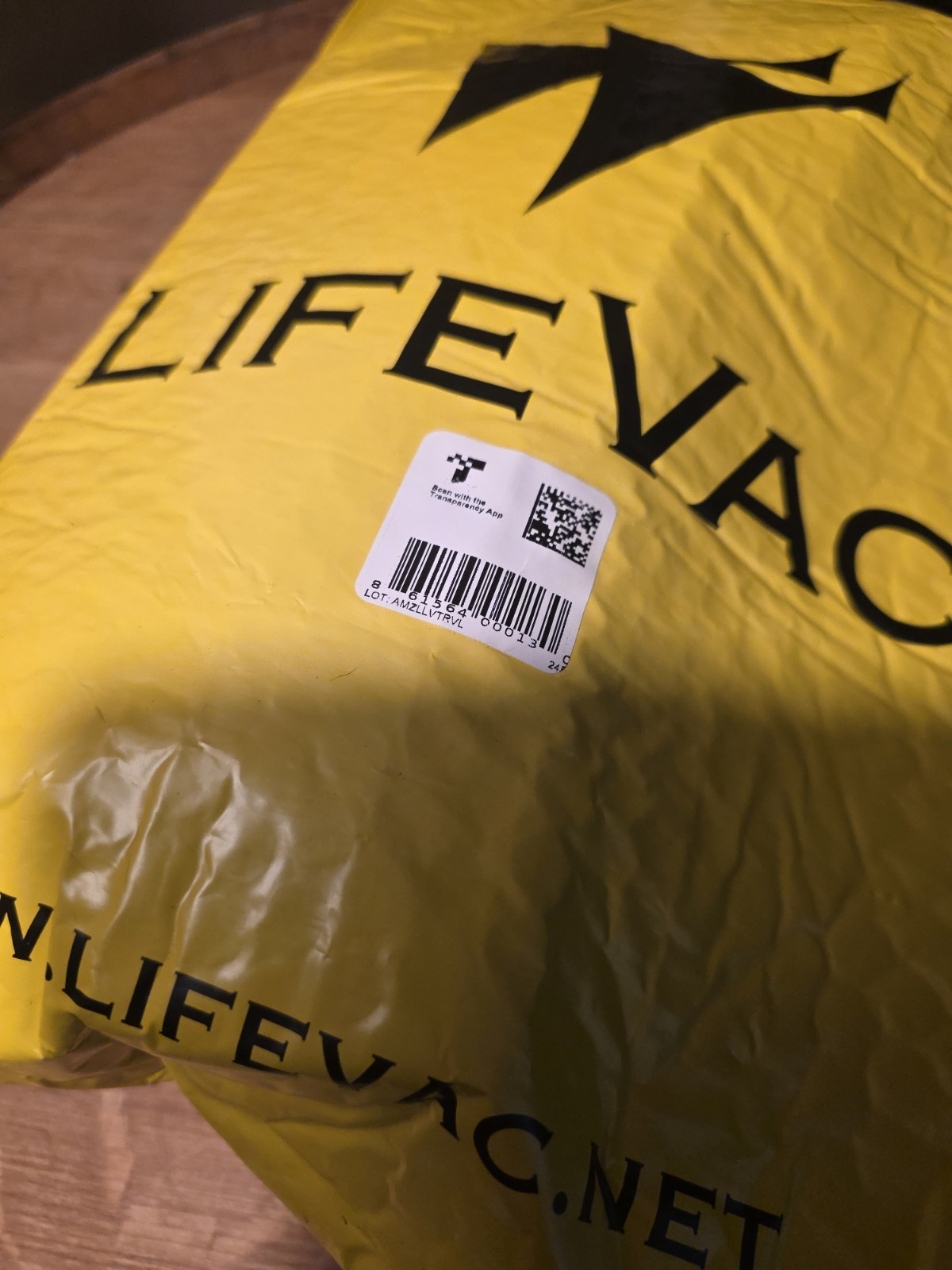 Lifevac Home Kit
